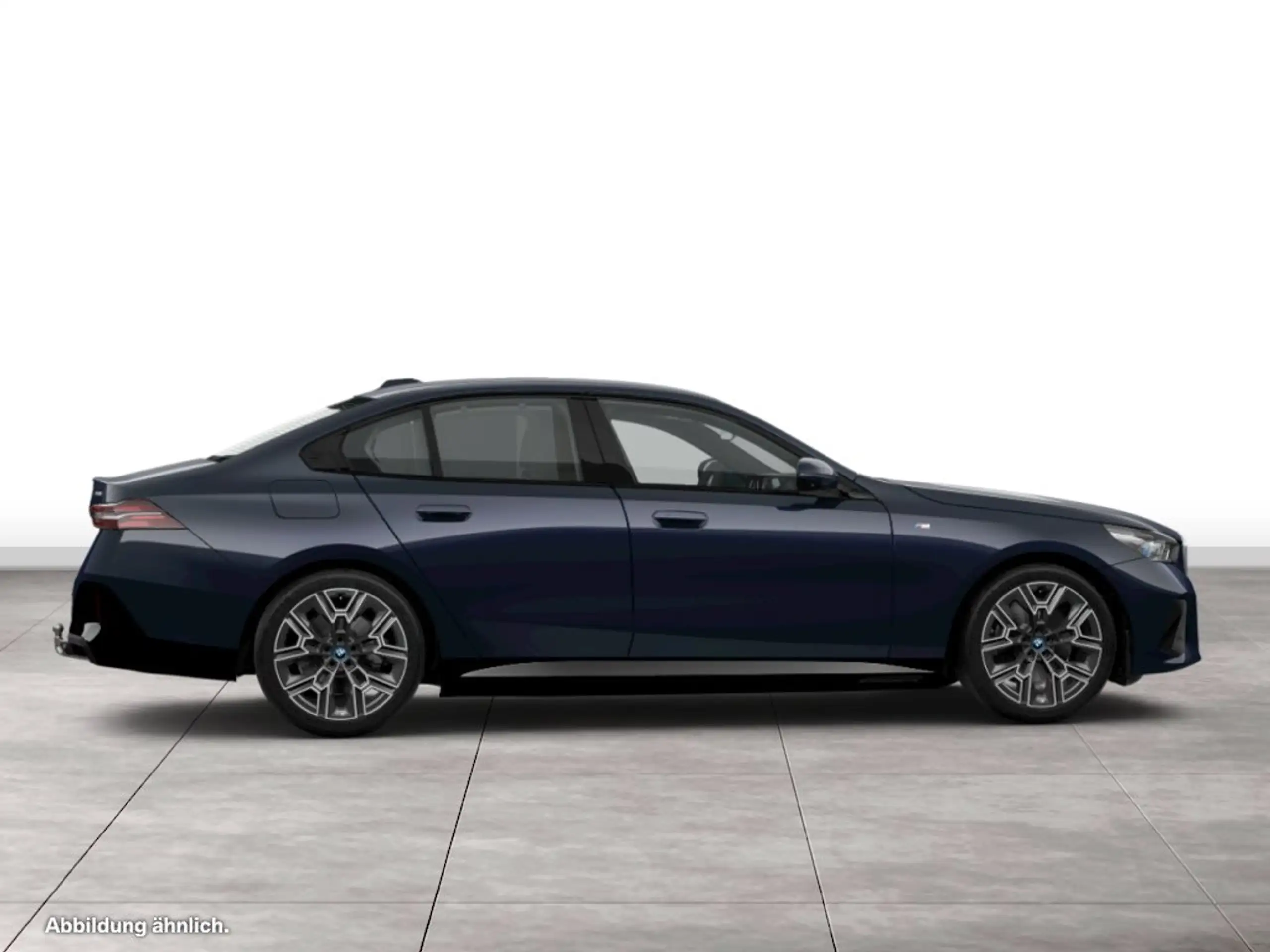 BMW - i5