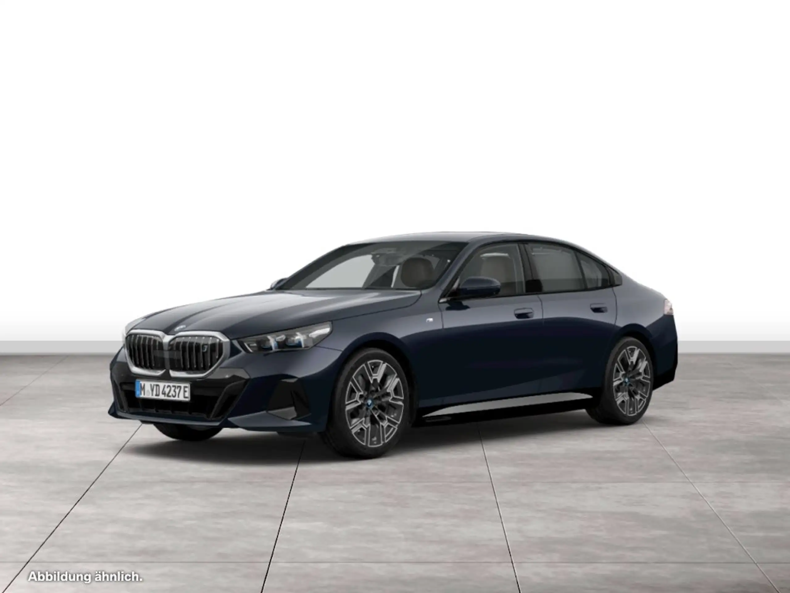 BMW - i5