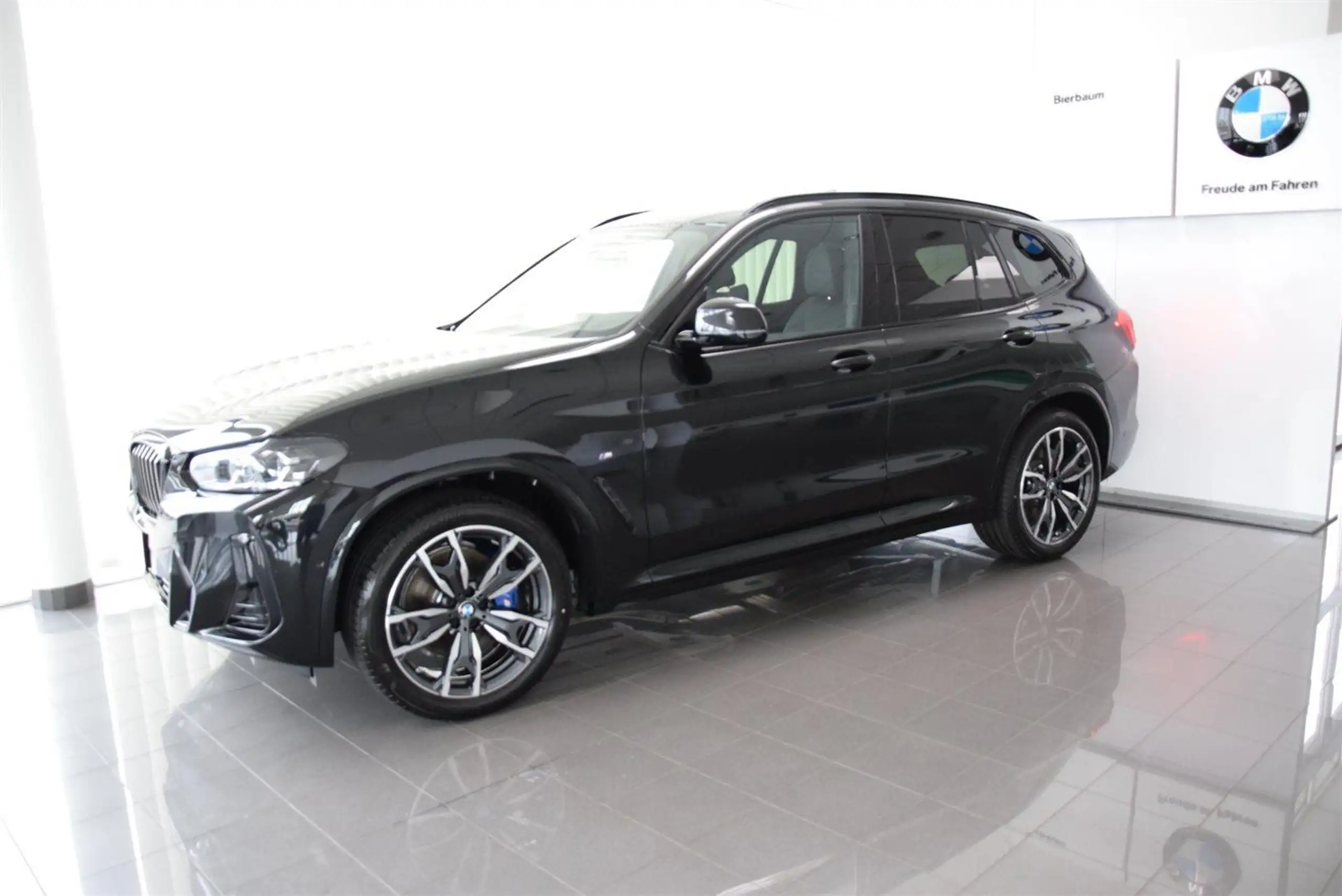 BMW - X3