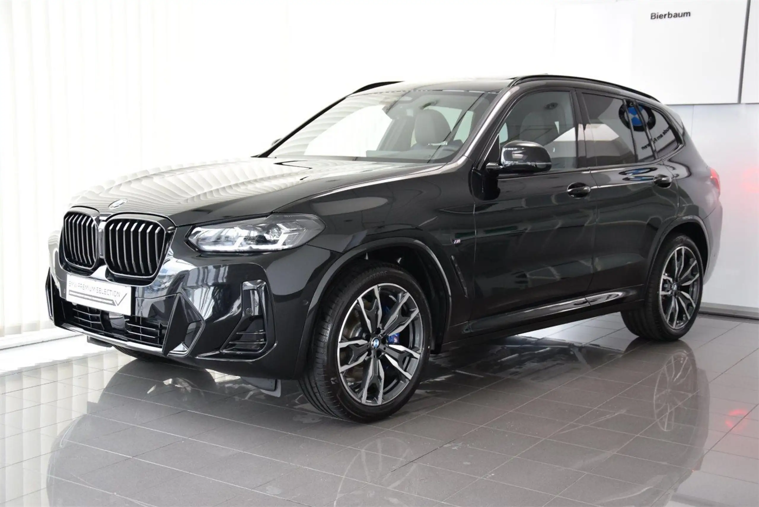 BMW - X3