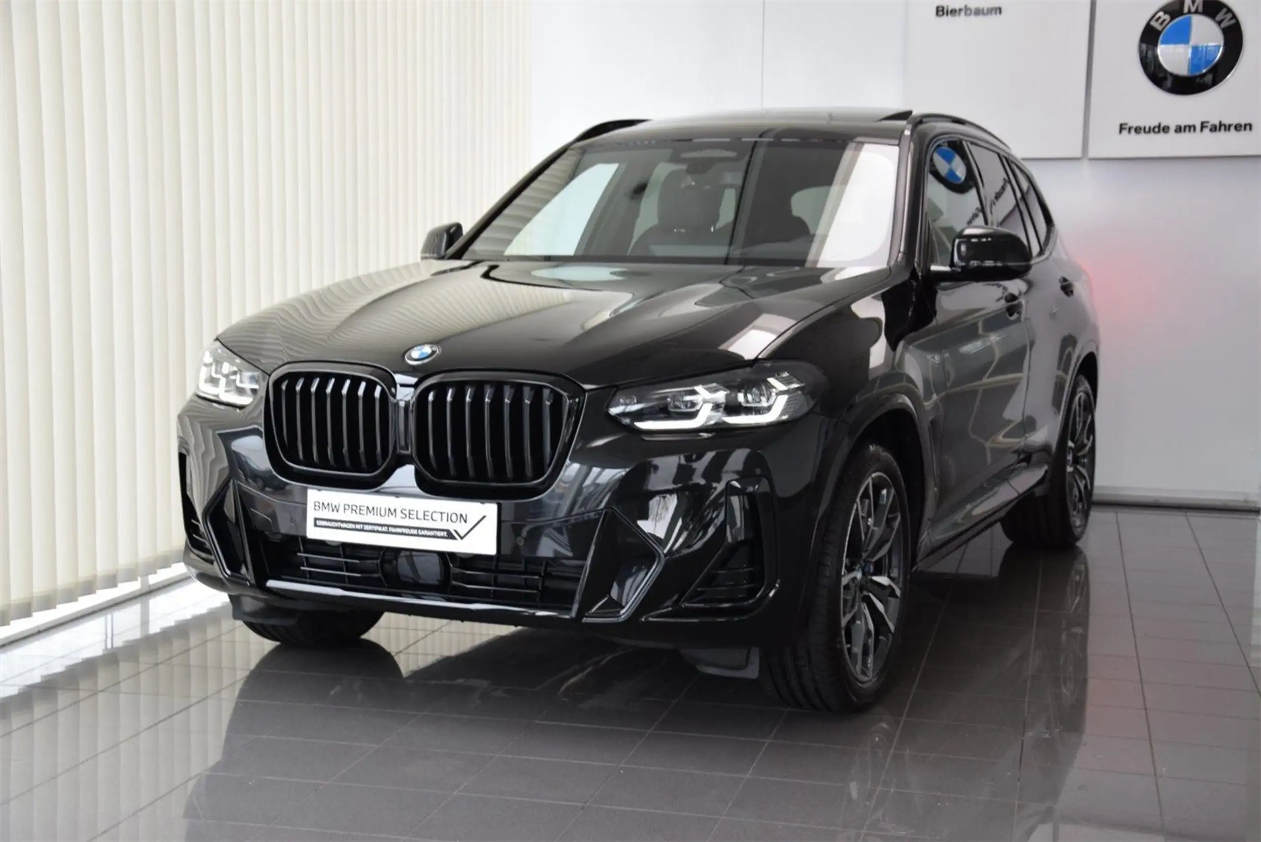 BMW - X3