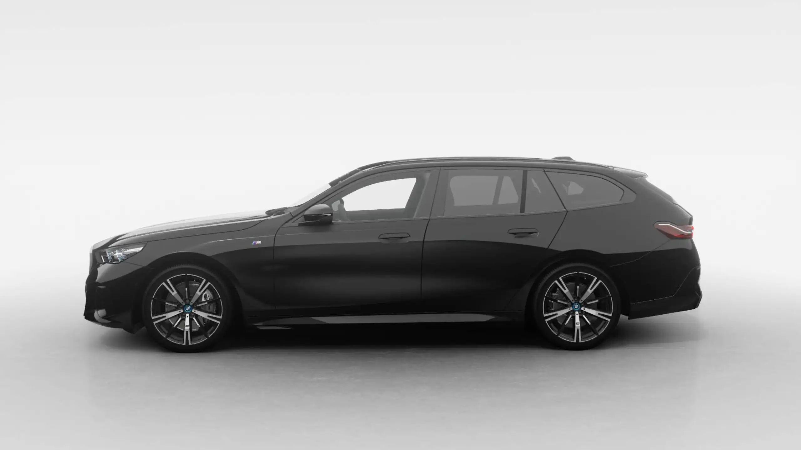 BMW - i5