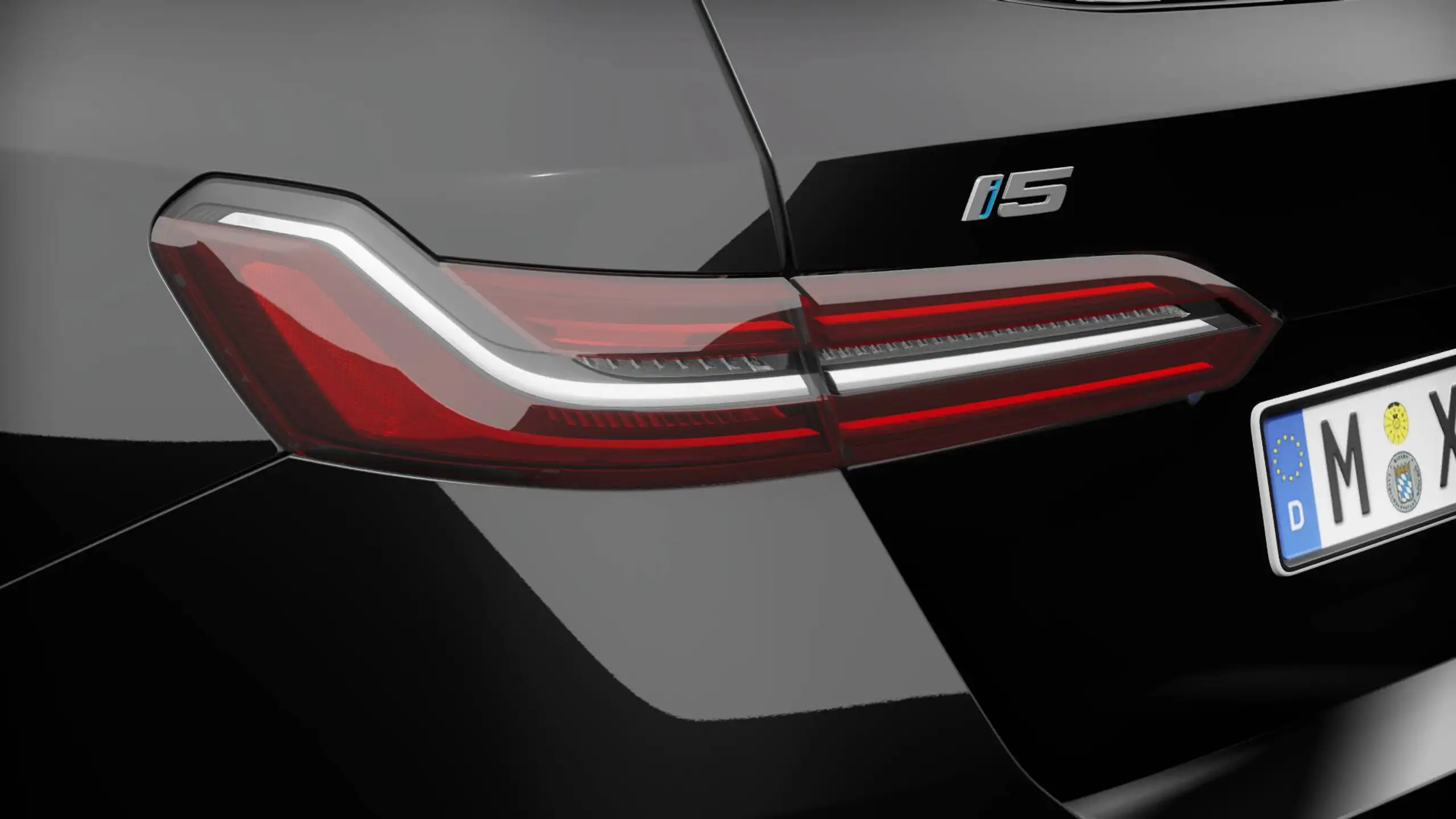 BMW - i5