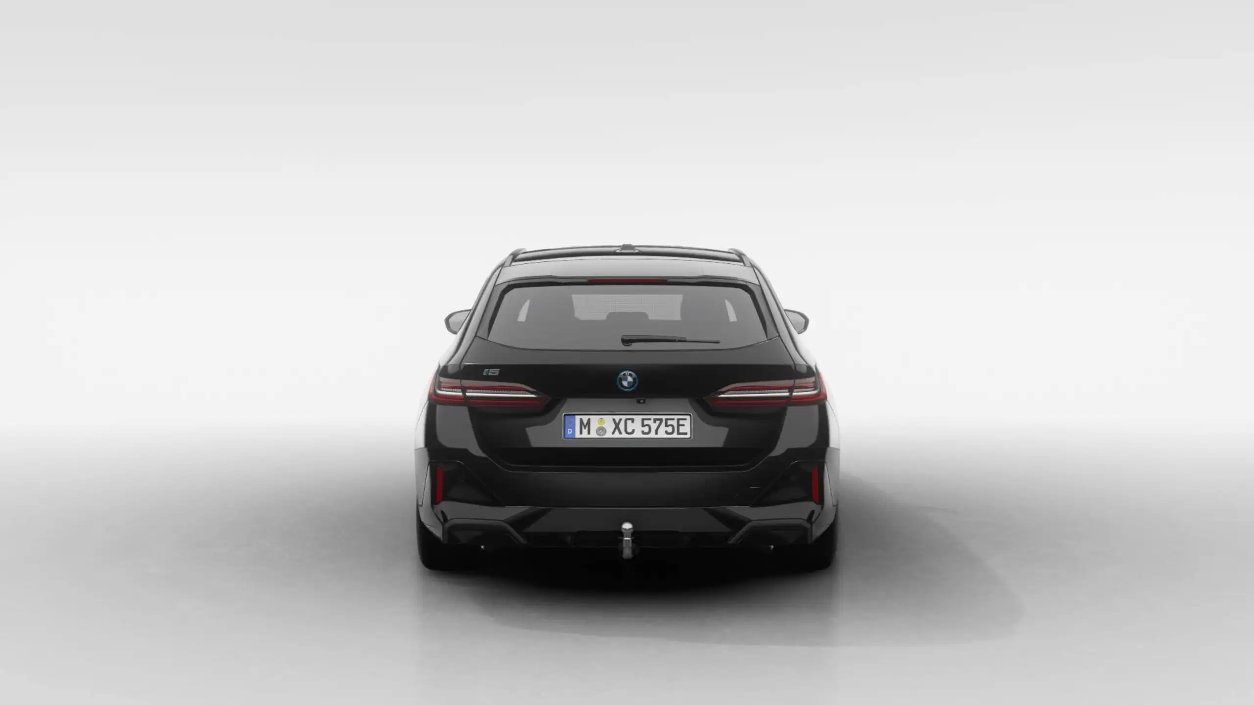 BMW - i5