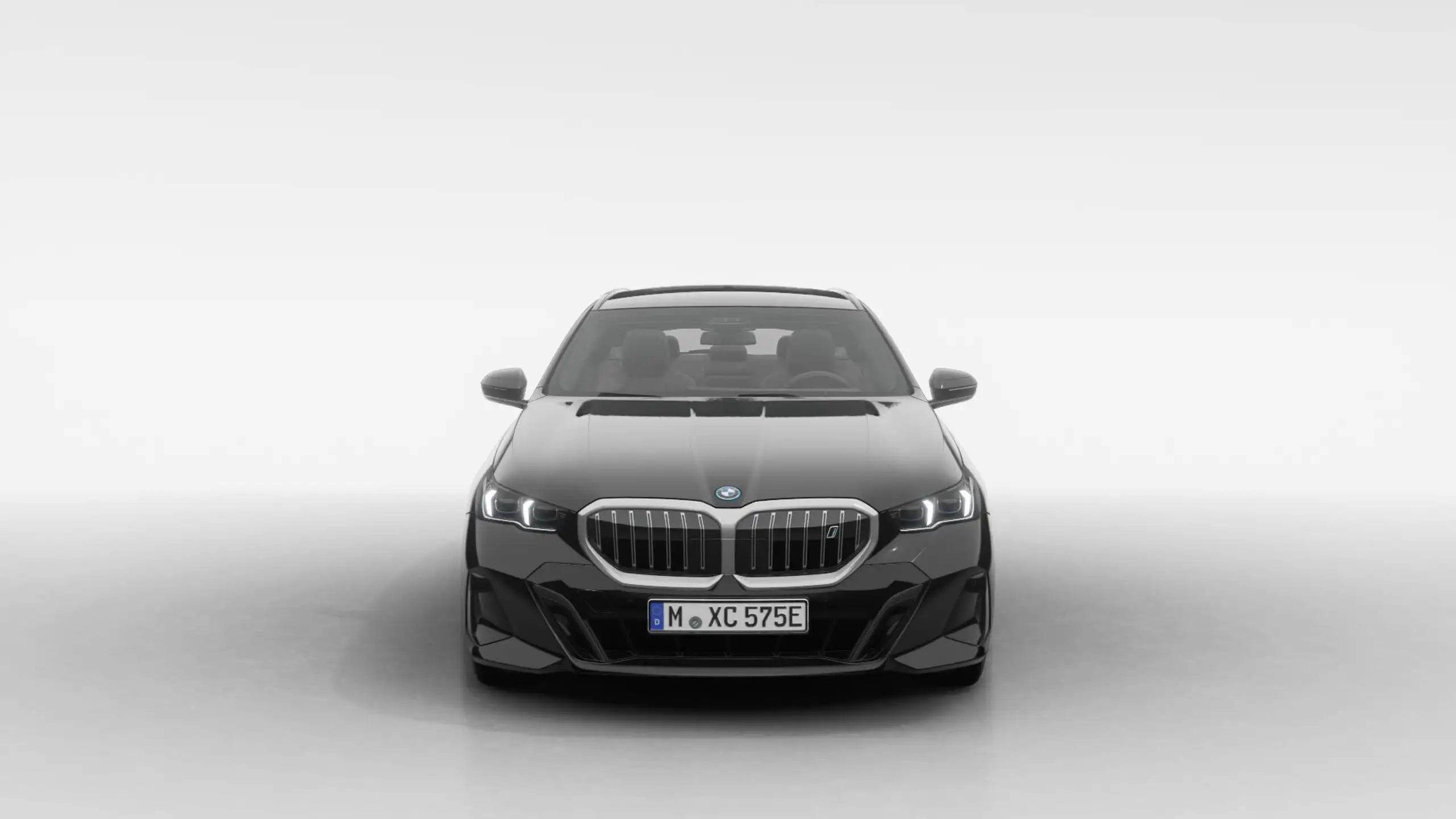 BMW - i5