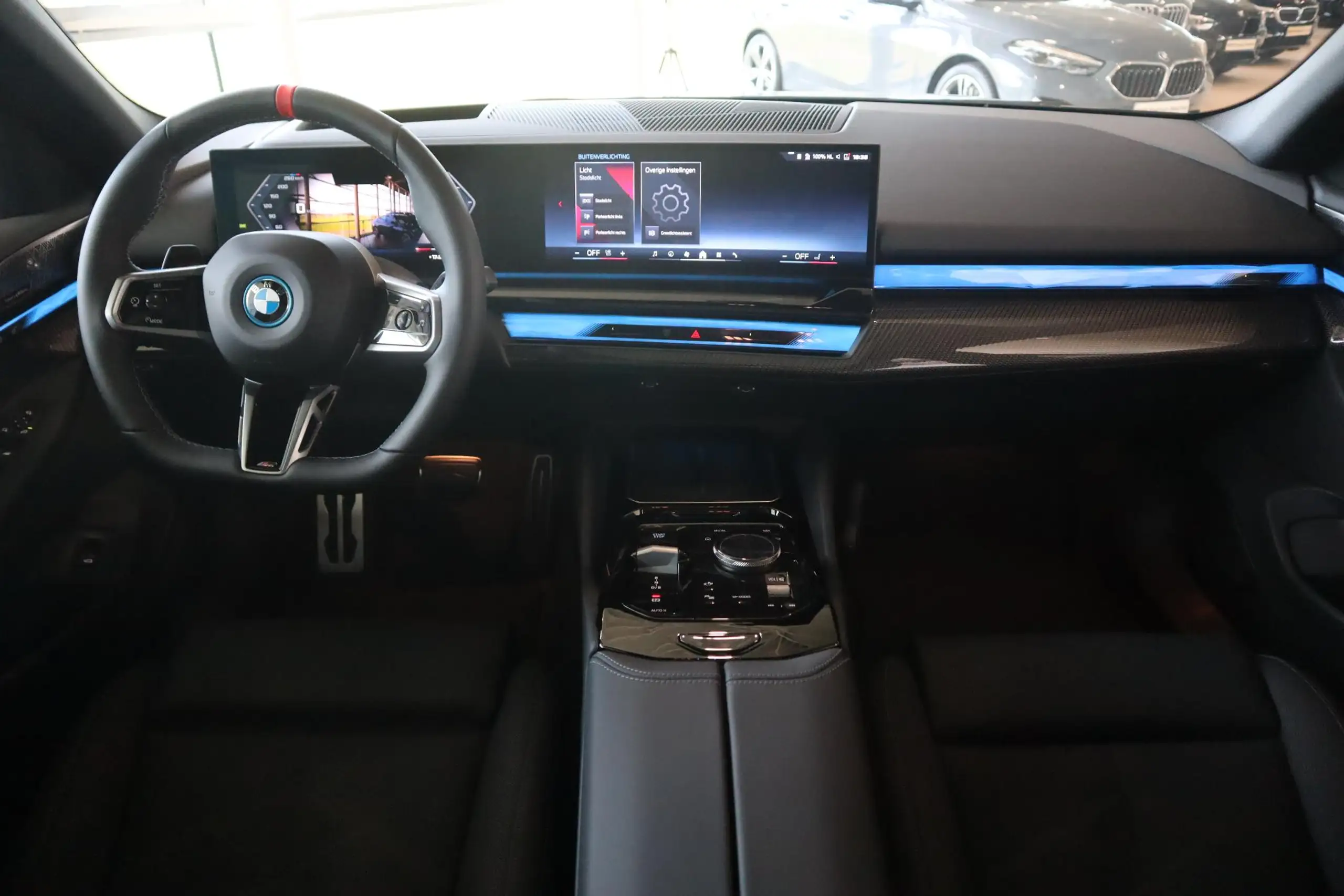 BMW - i5