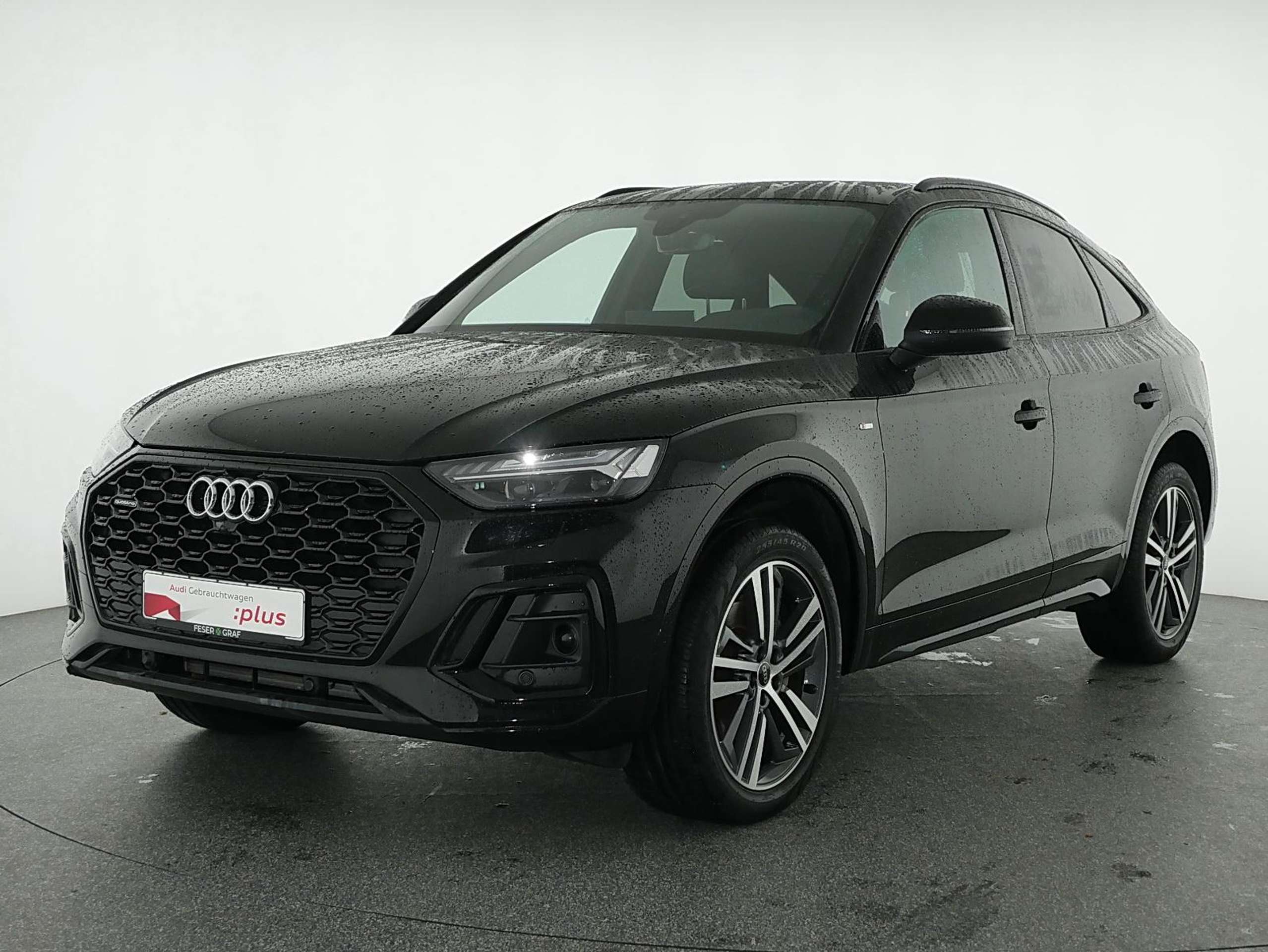 Audi - Q5