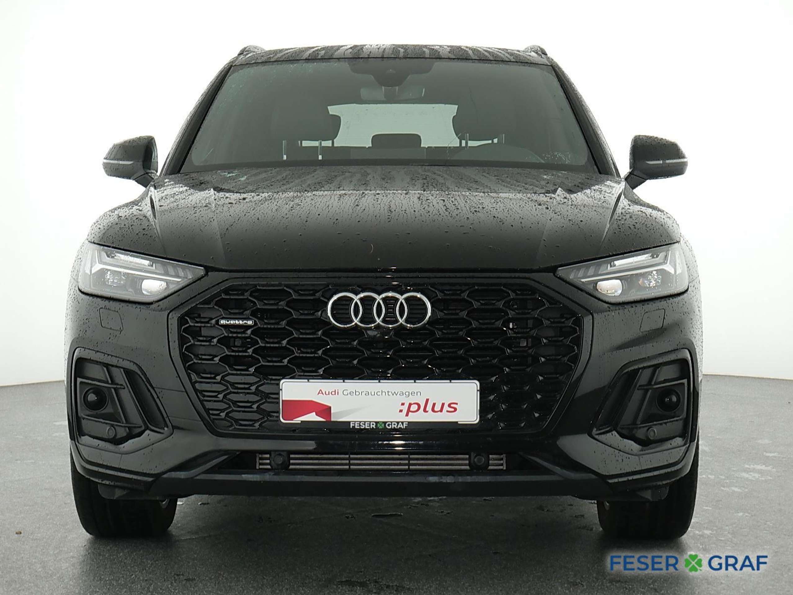 Audi - Q5