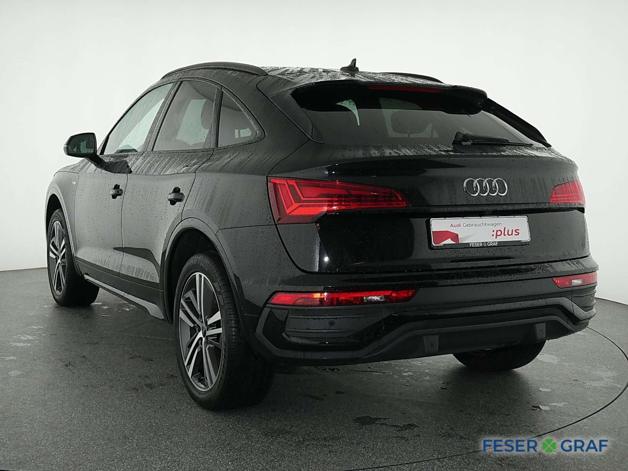 Audi - Q5