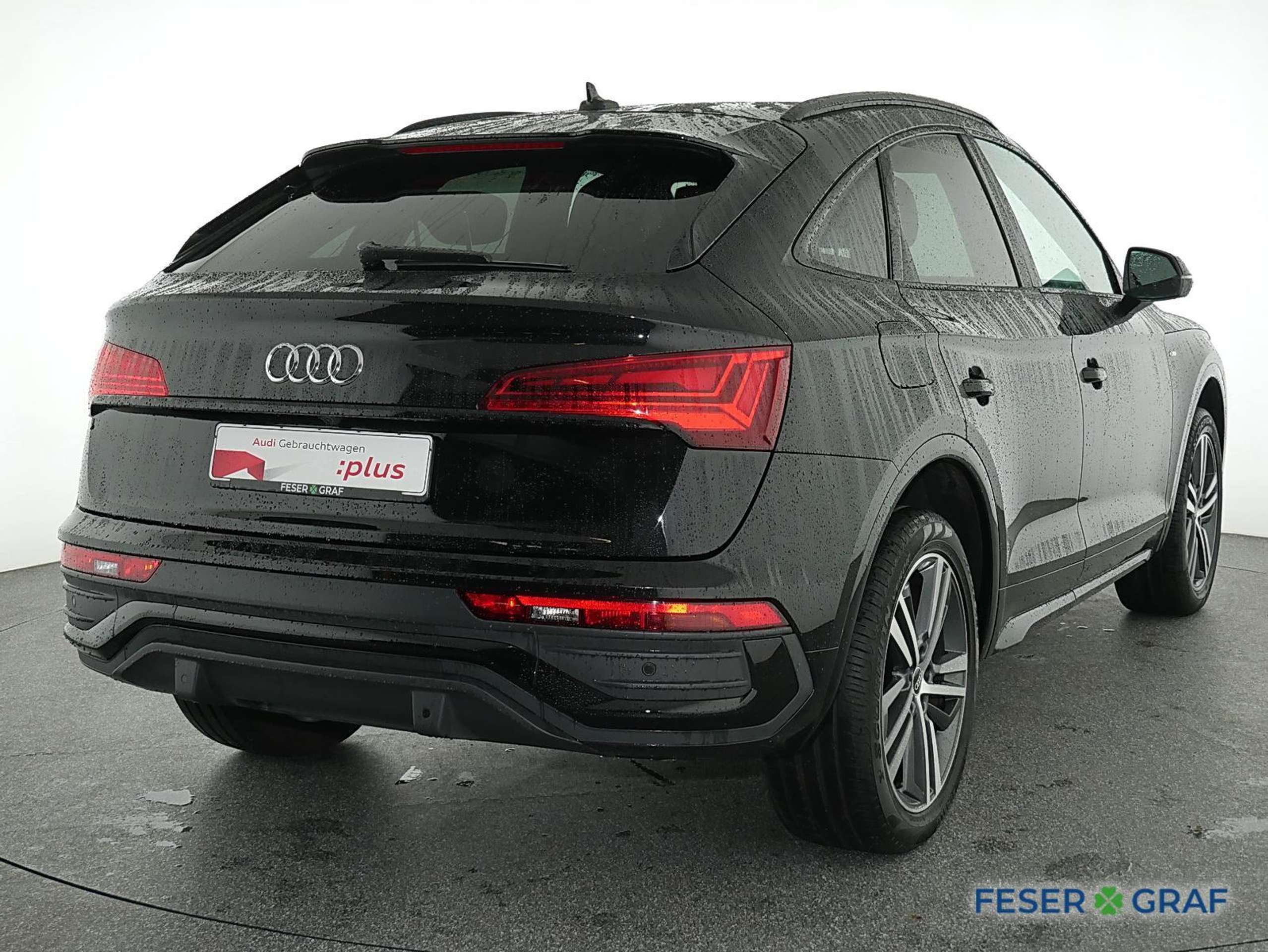 Audi - Q5