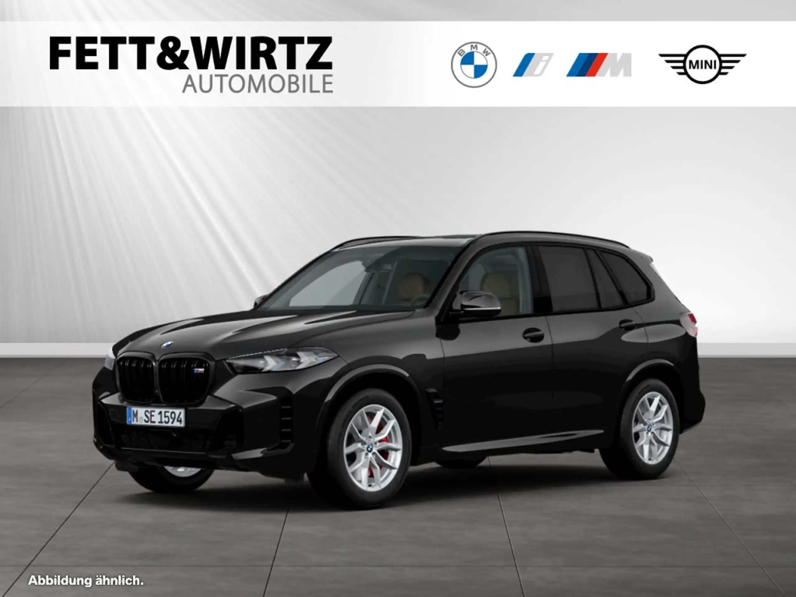 BMW X5 2024