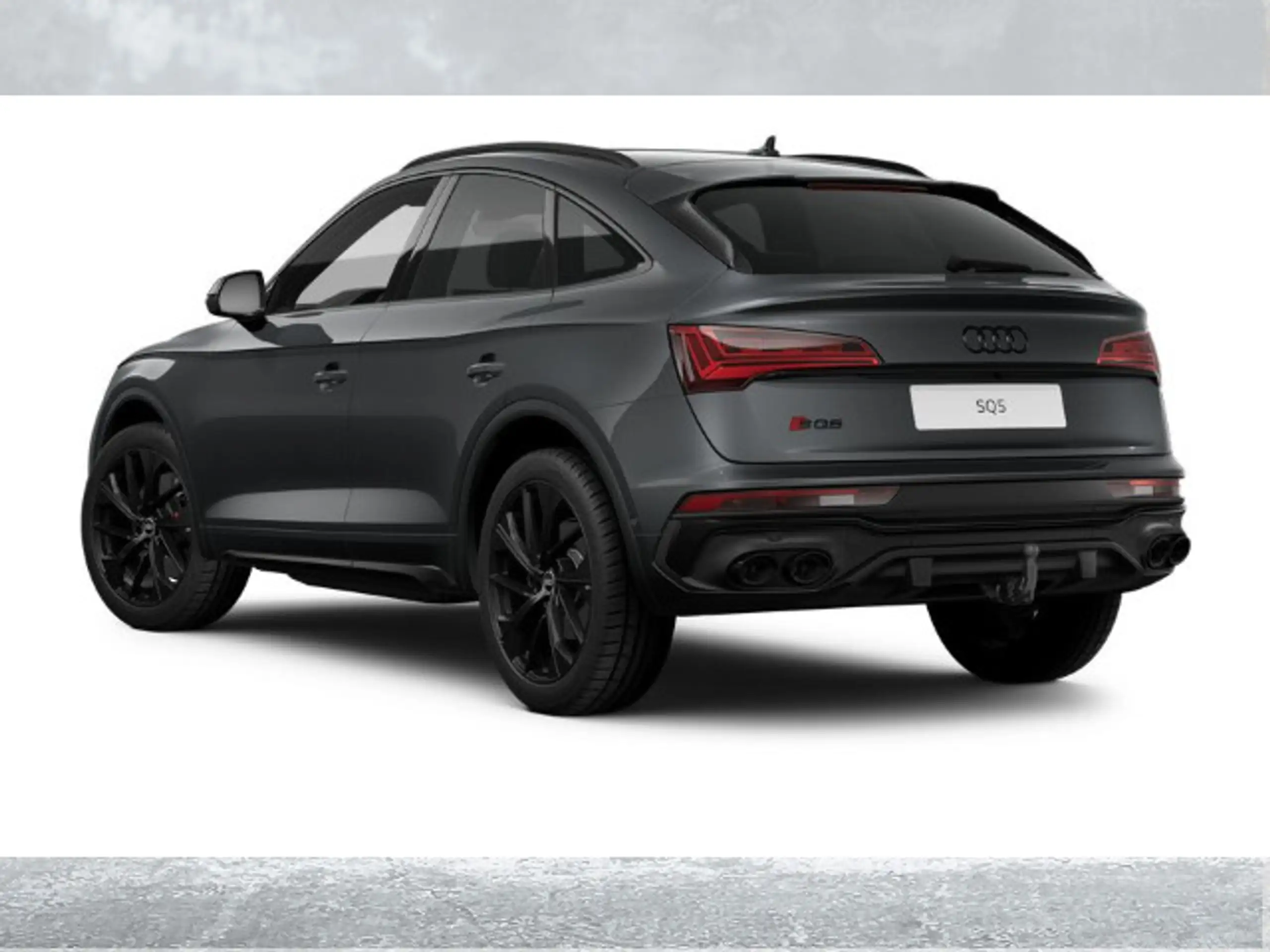 Audi - SQ5