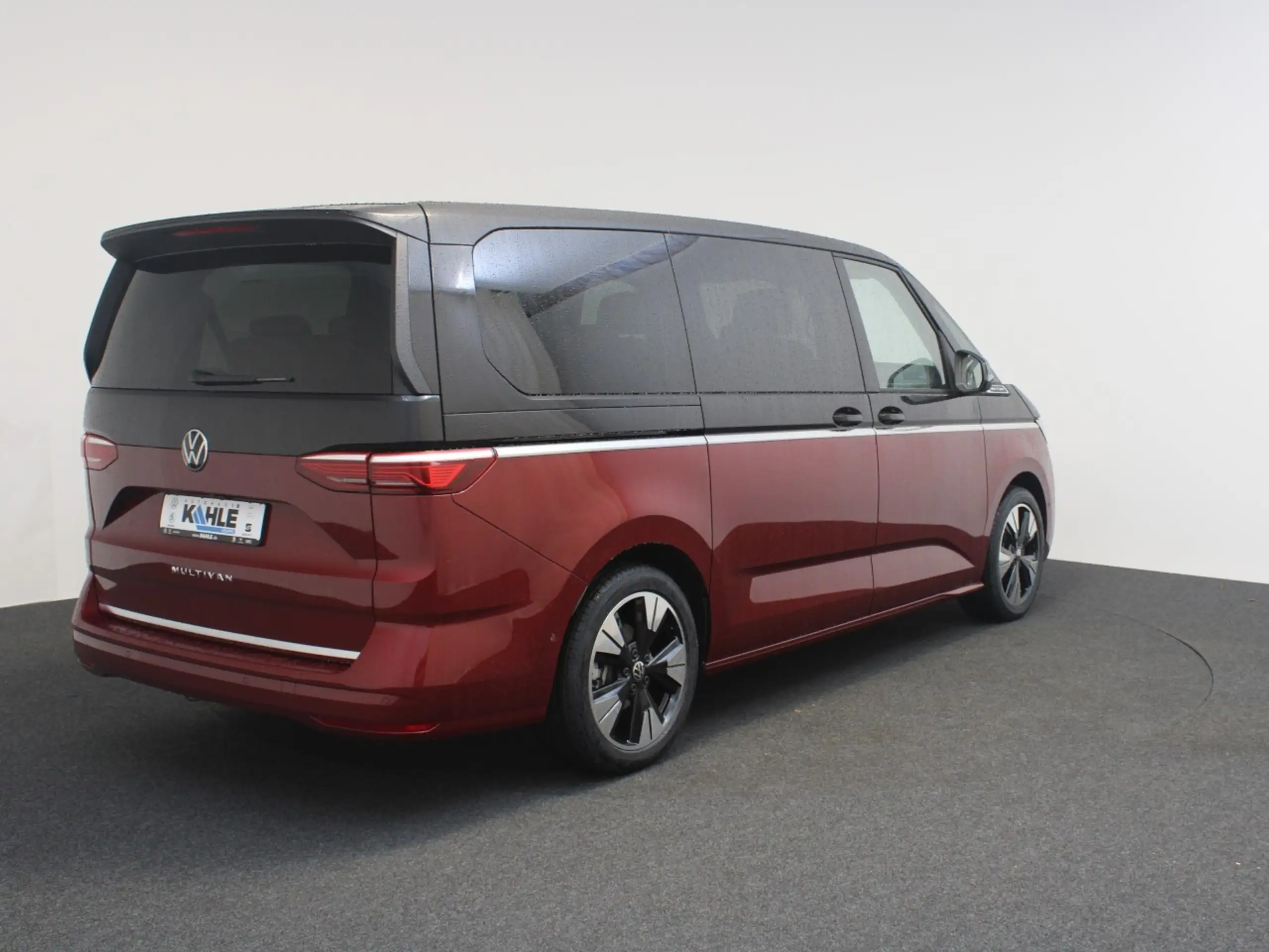 Volkswagen - T7 Multivan