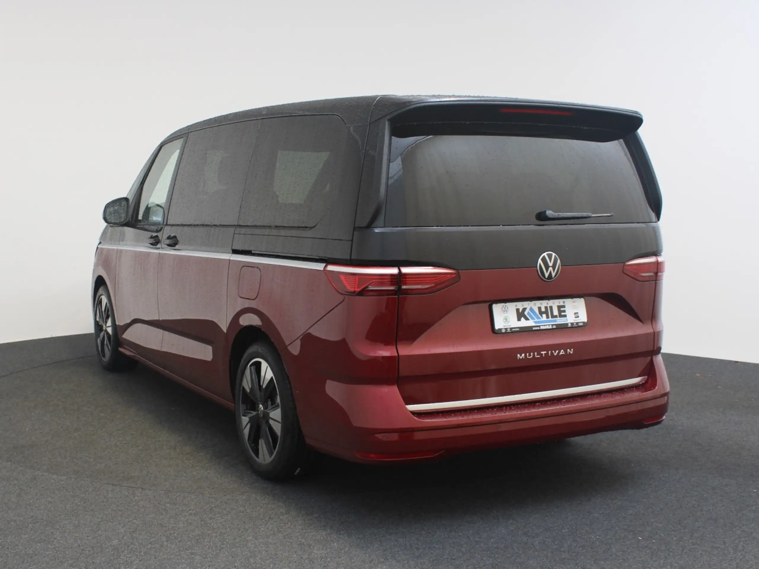 Volkswagen - T7 Multivan