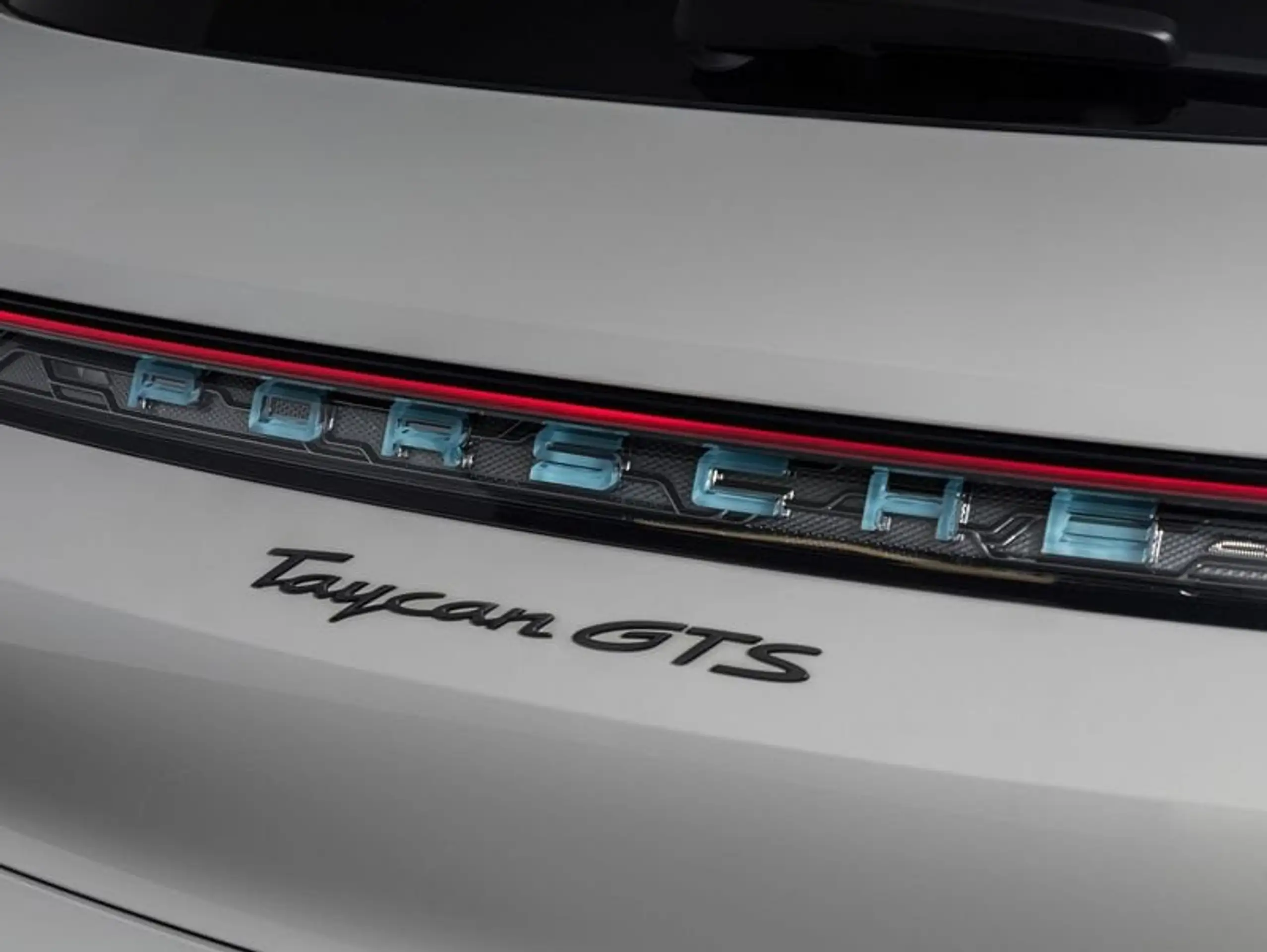 Porsche - Taycan