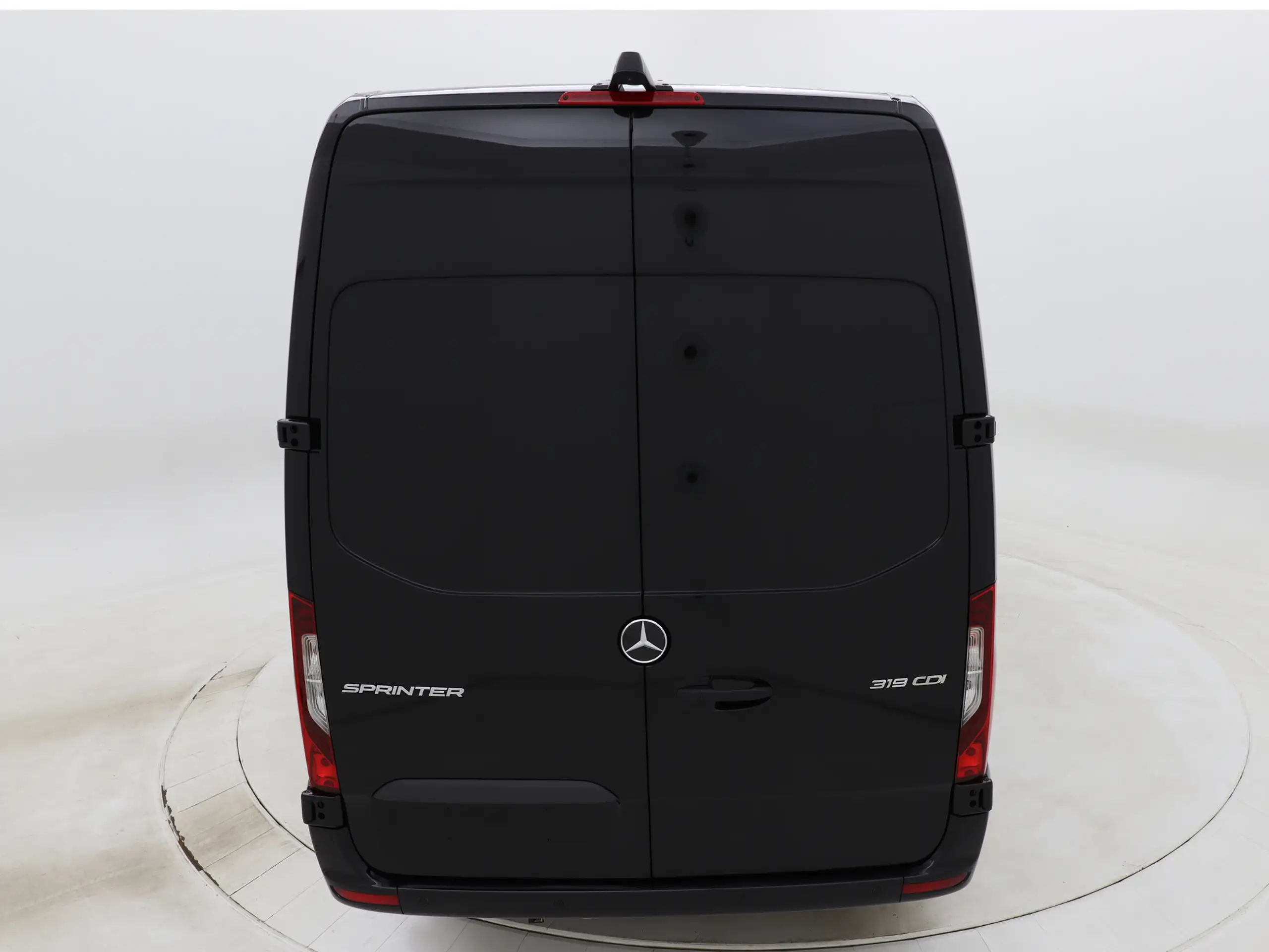 Mercedes-Benz - Sprinter