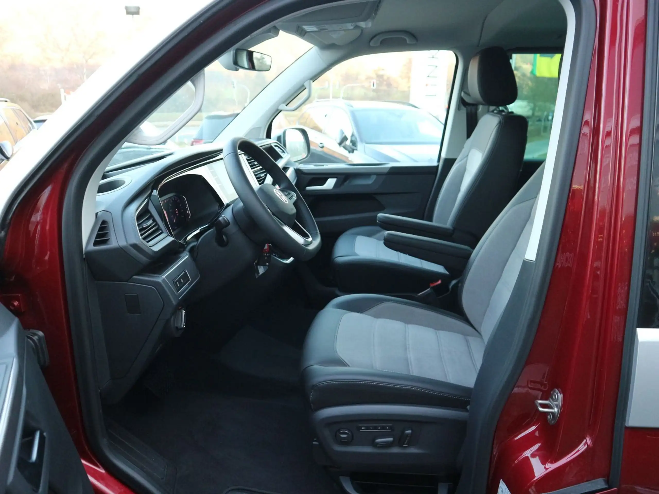 Volkswagen - T6.1 Multivan