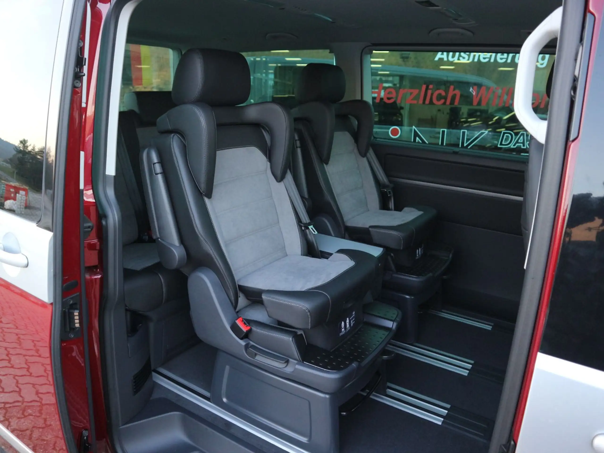 Volkswagen - T6.1 Multivan