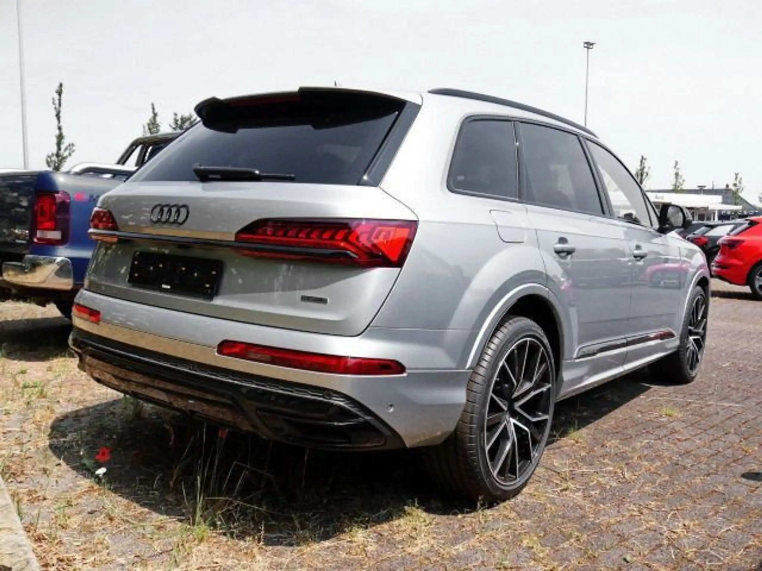 Audi - Q7