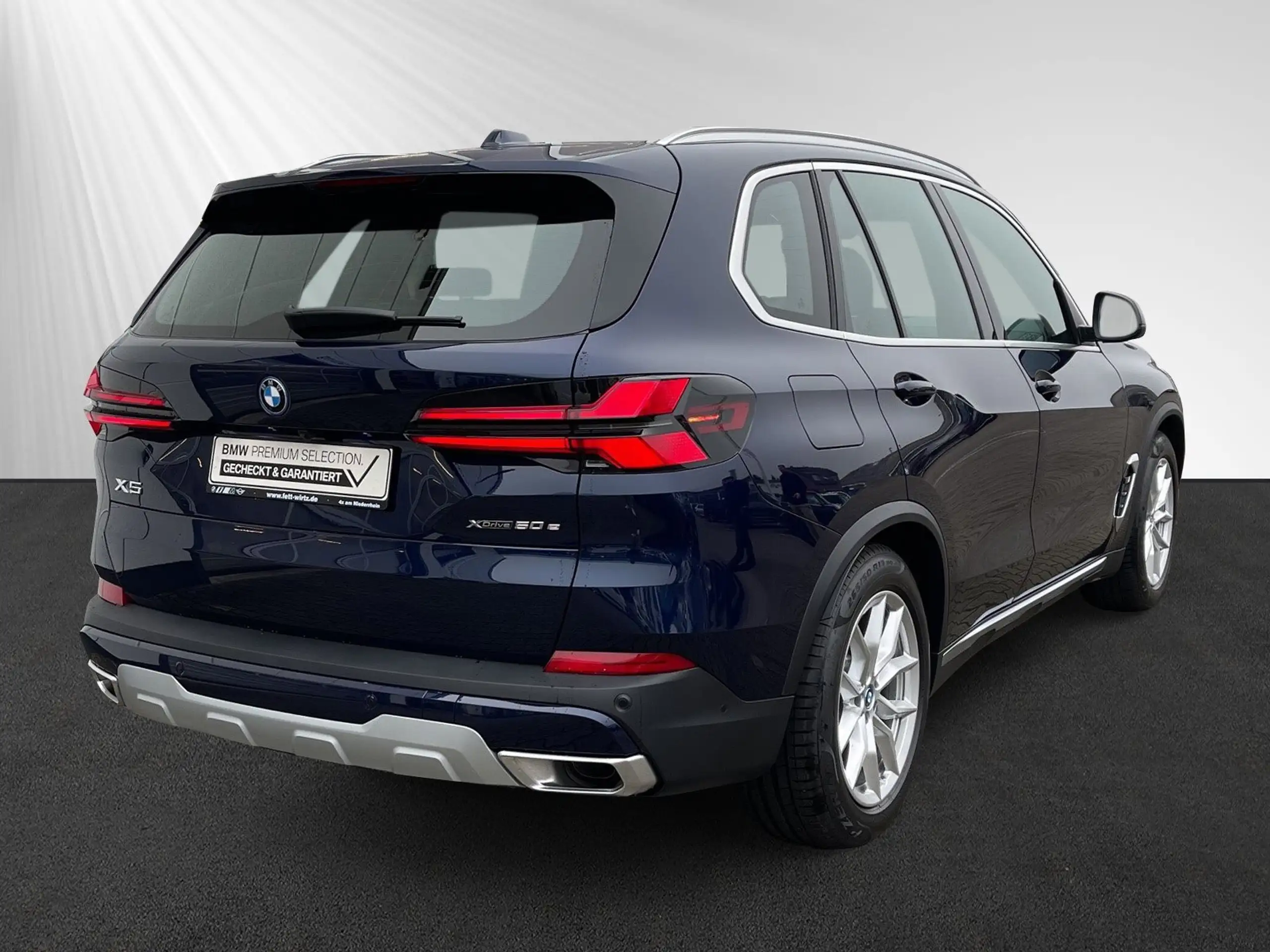 BMW - X5