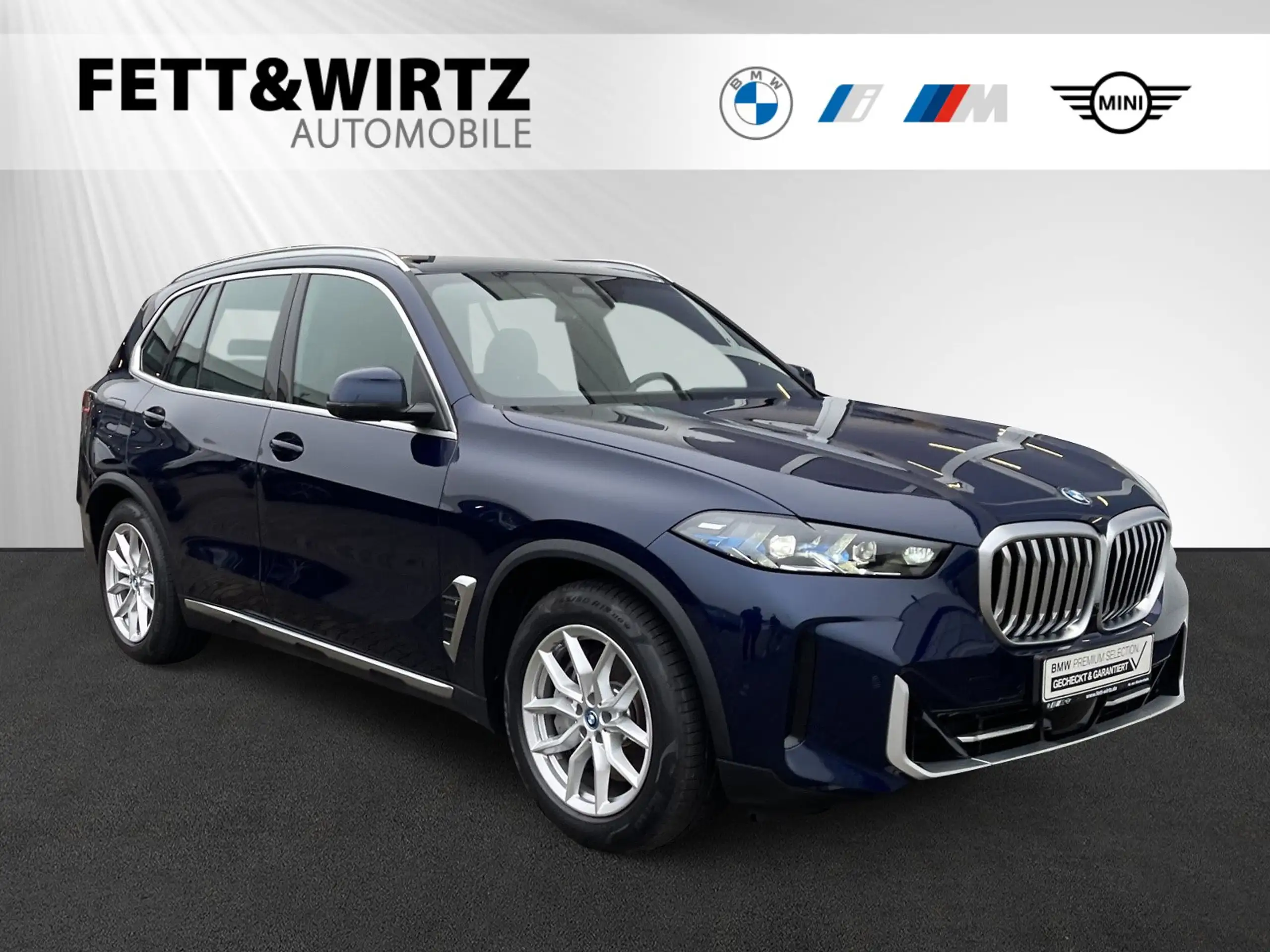 BMW - X5