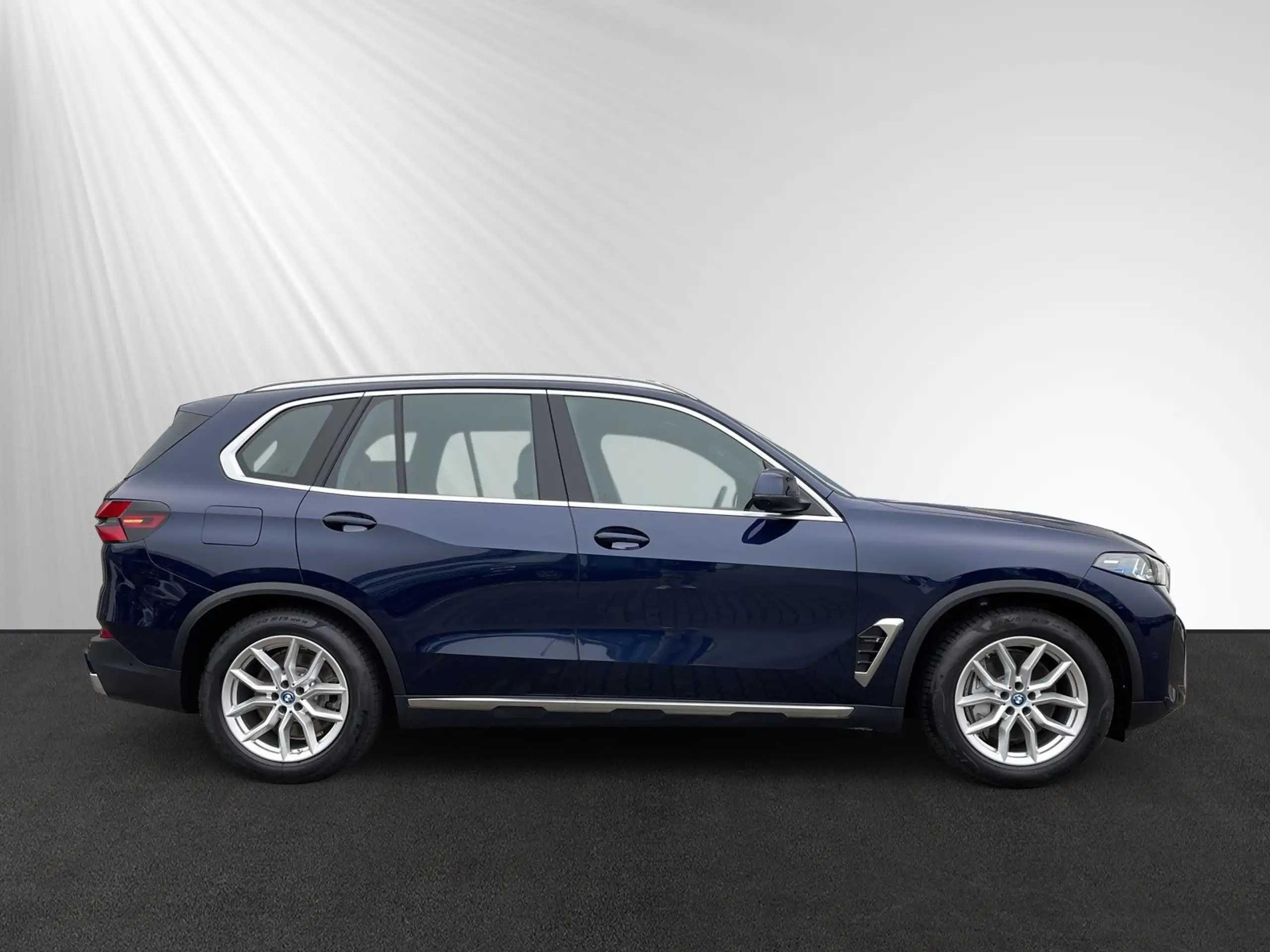 BMW - X5