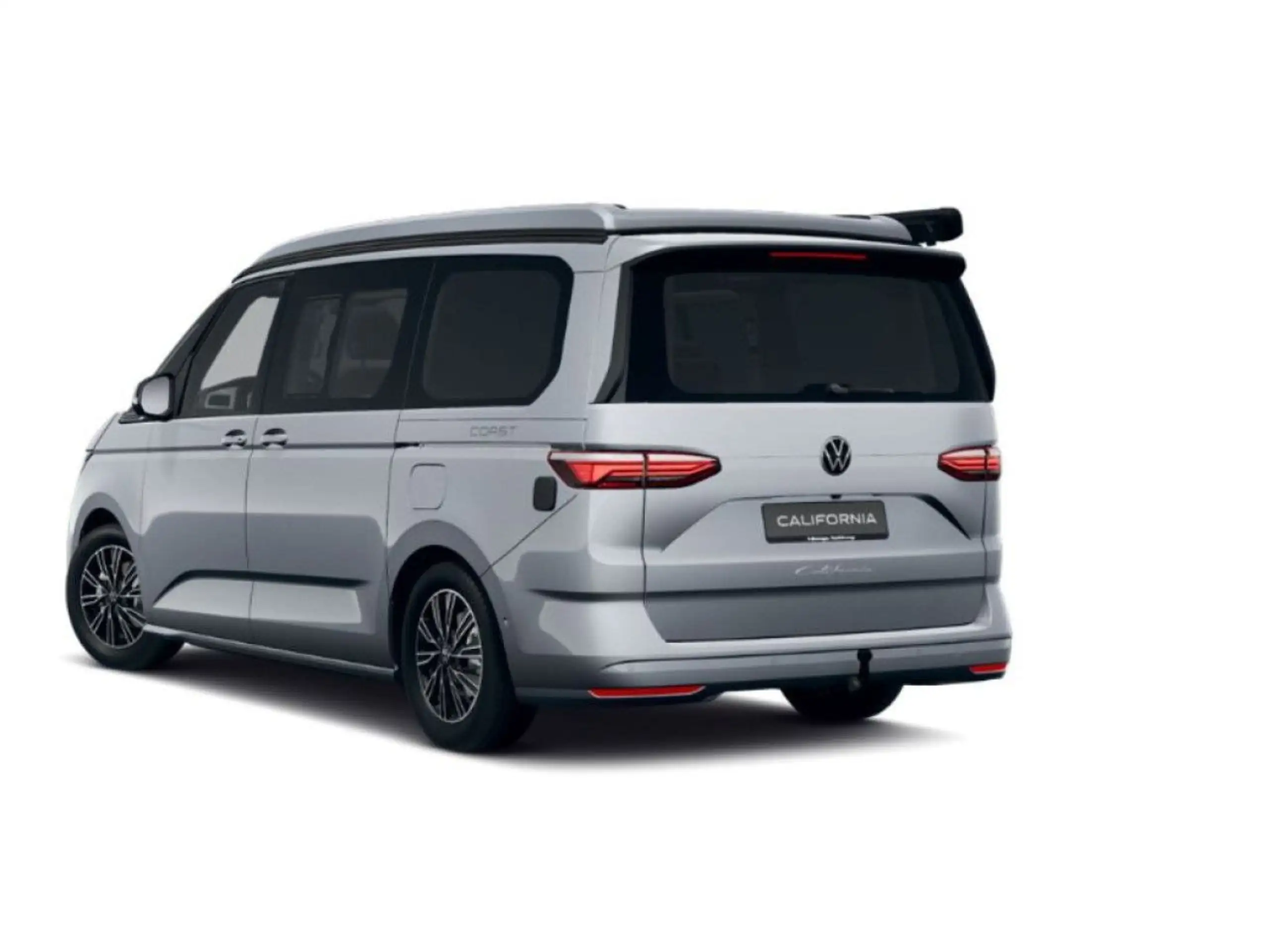 Volkswagen - T7 California