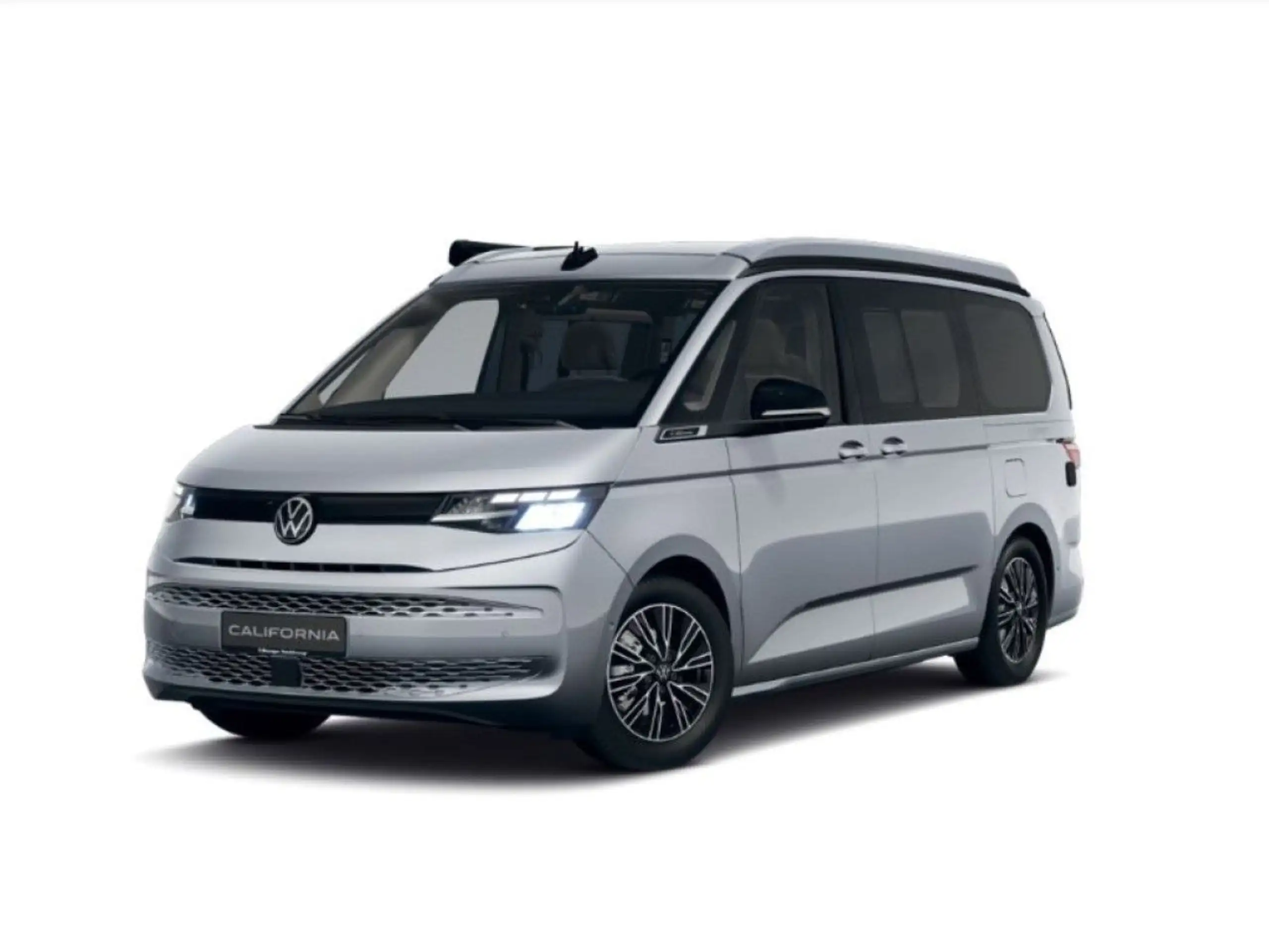 Volkswagen - T7 California