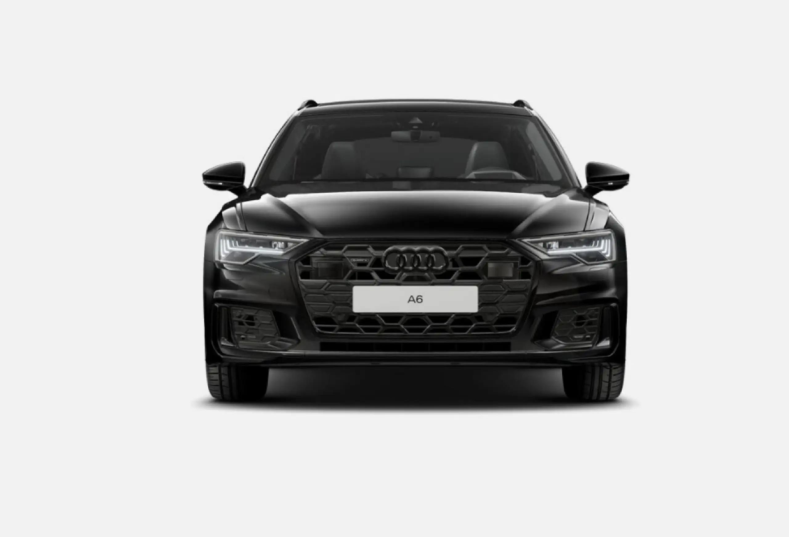 Audi - A6