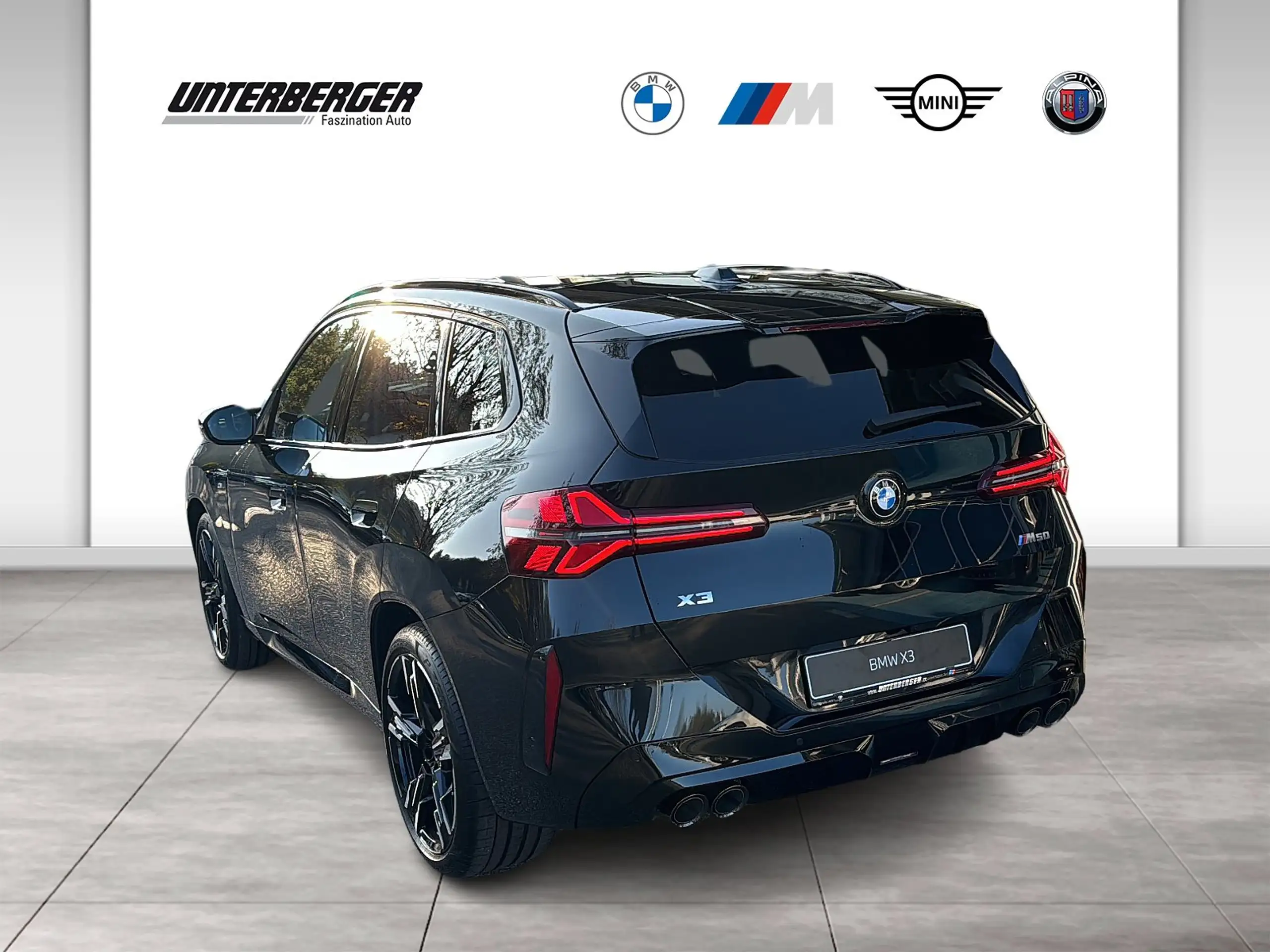 BMW - X3