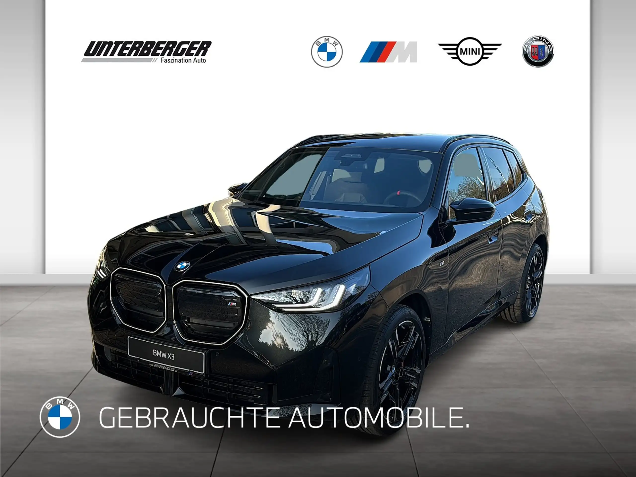 BMW - X3