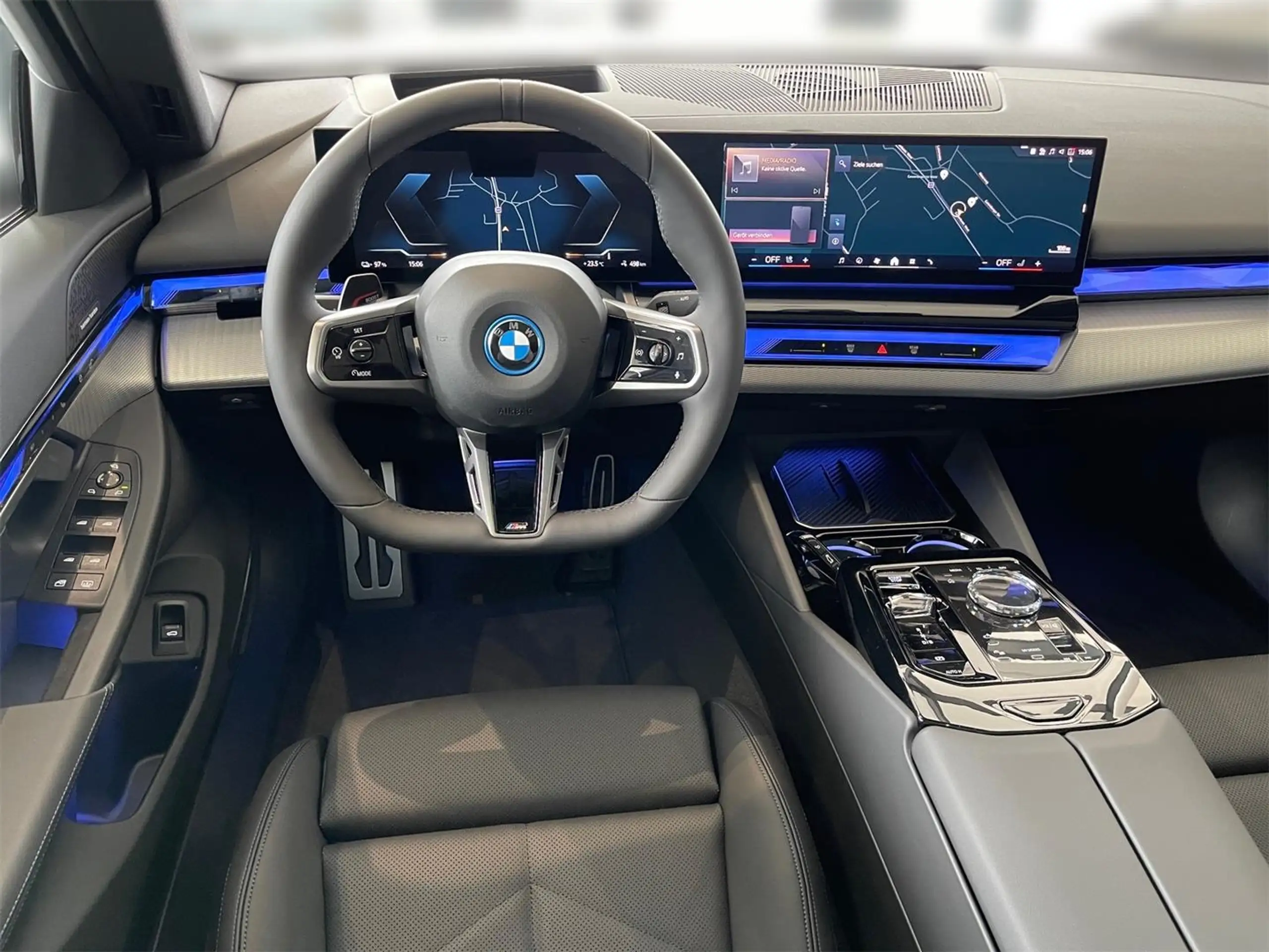 BMW - i5