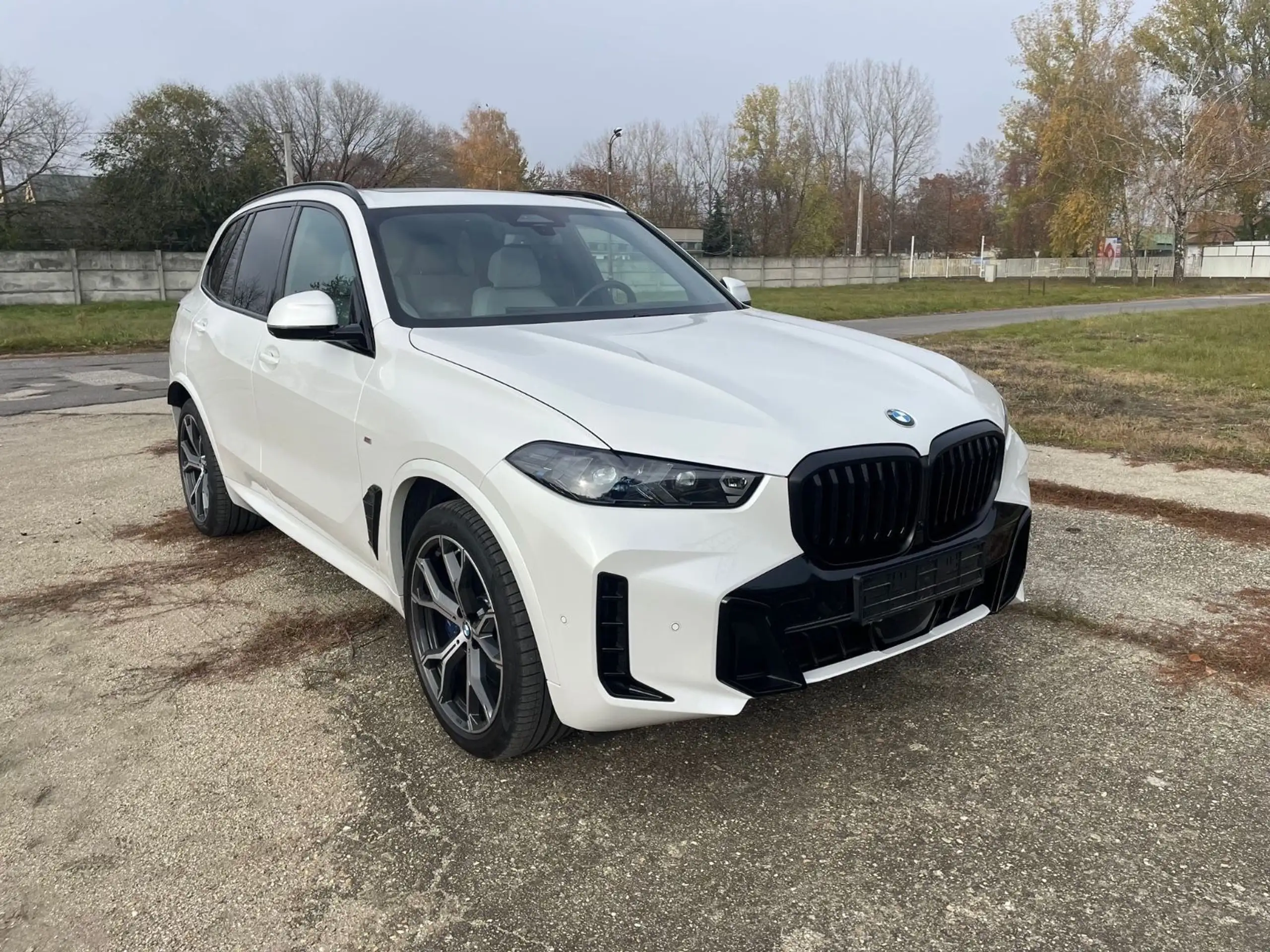 BMW - X5