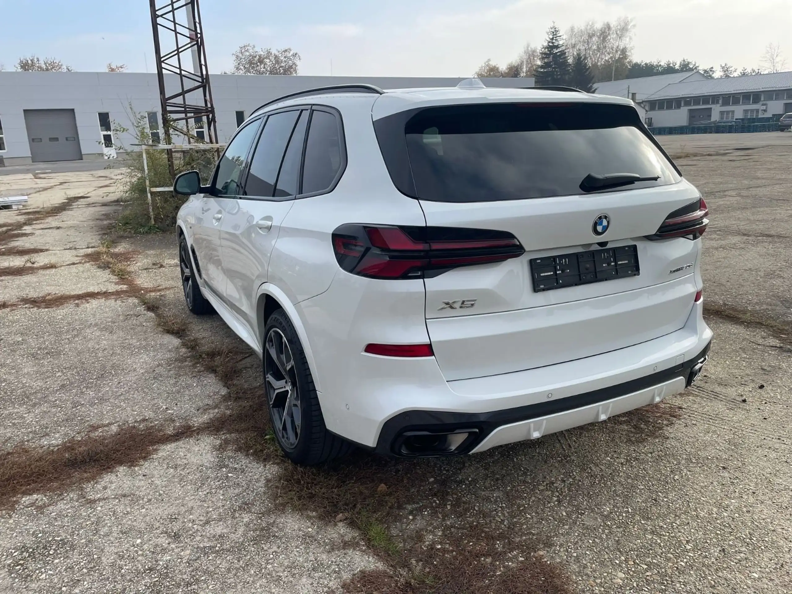 BMW - X5