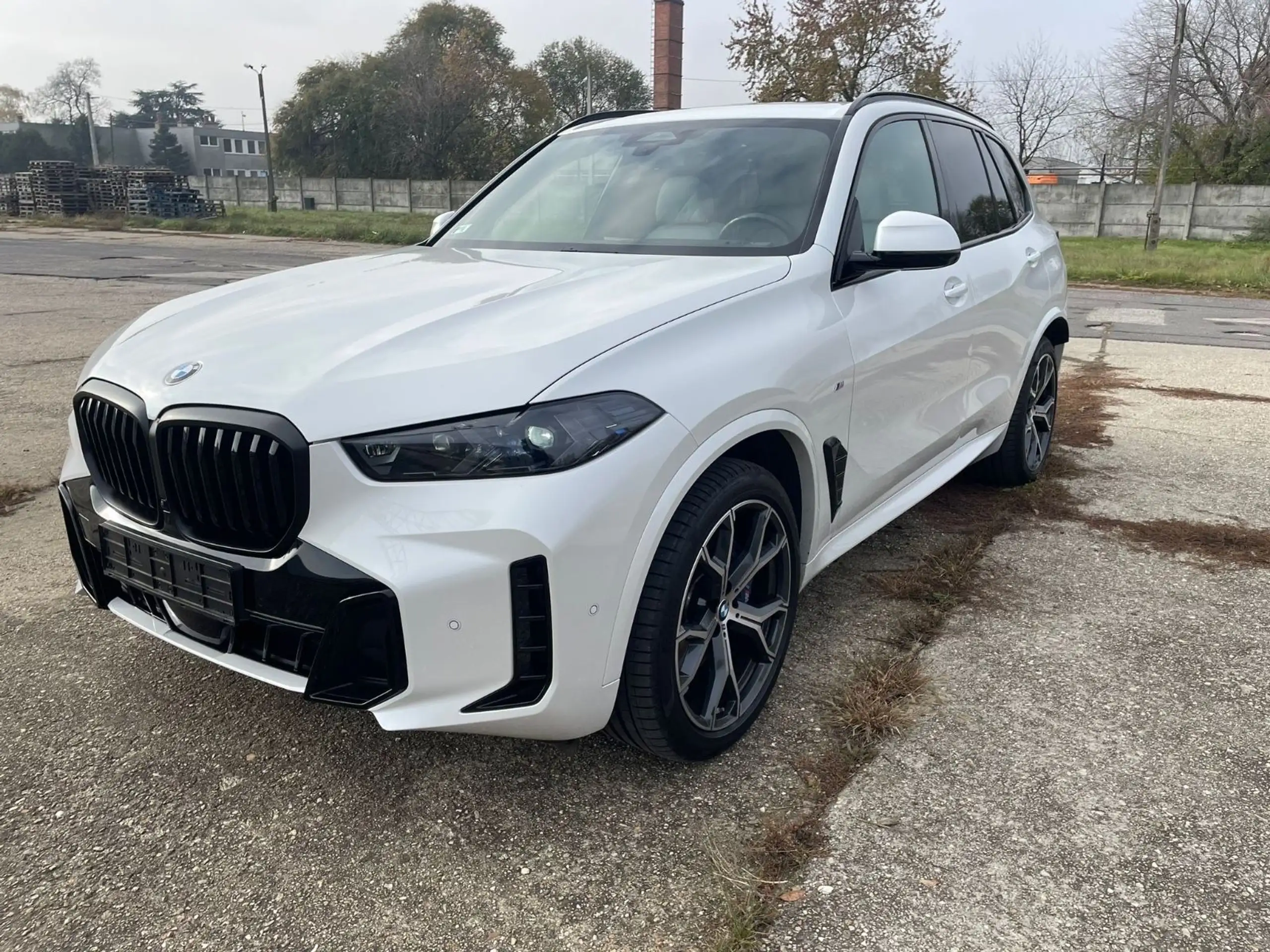 BMW - X5