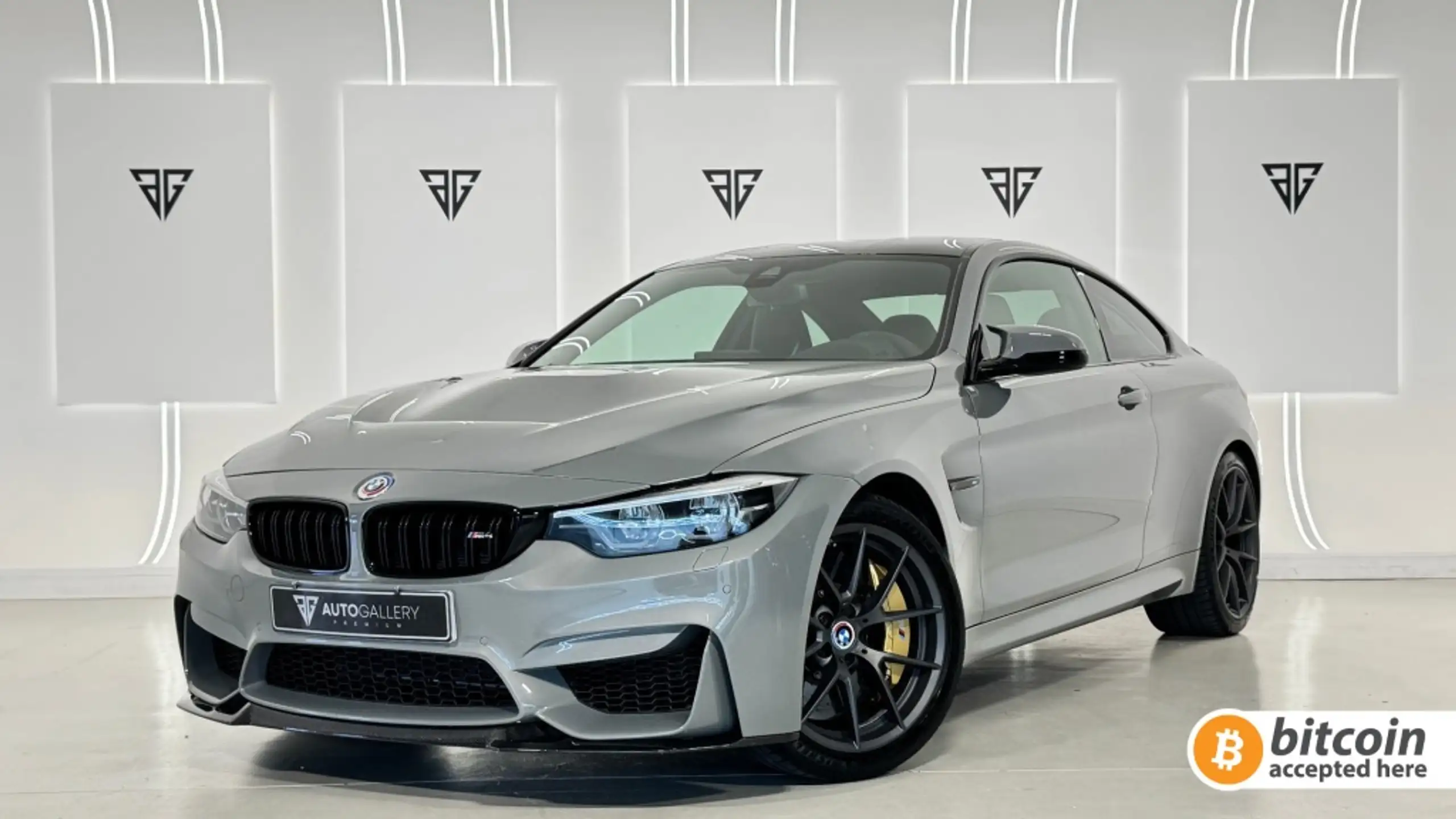 BMW - M4