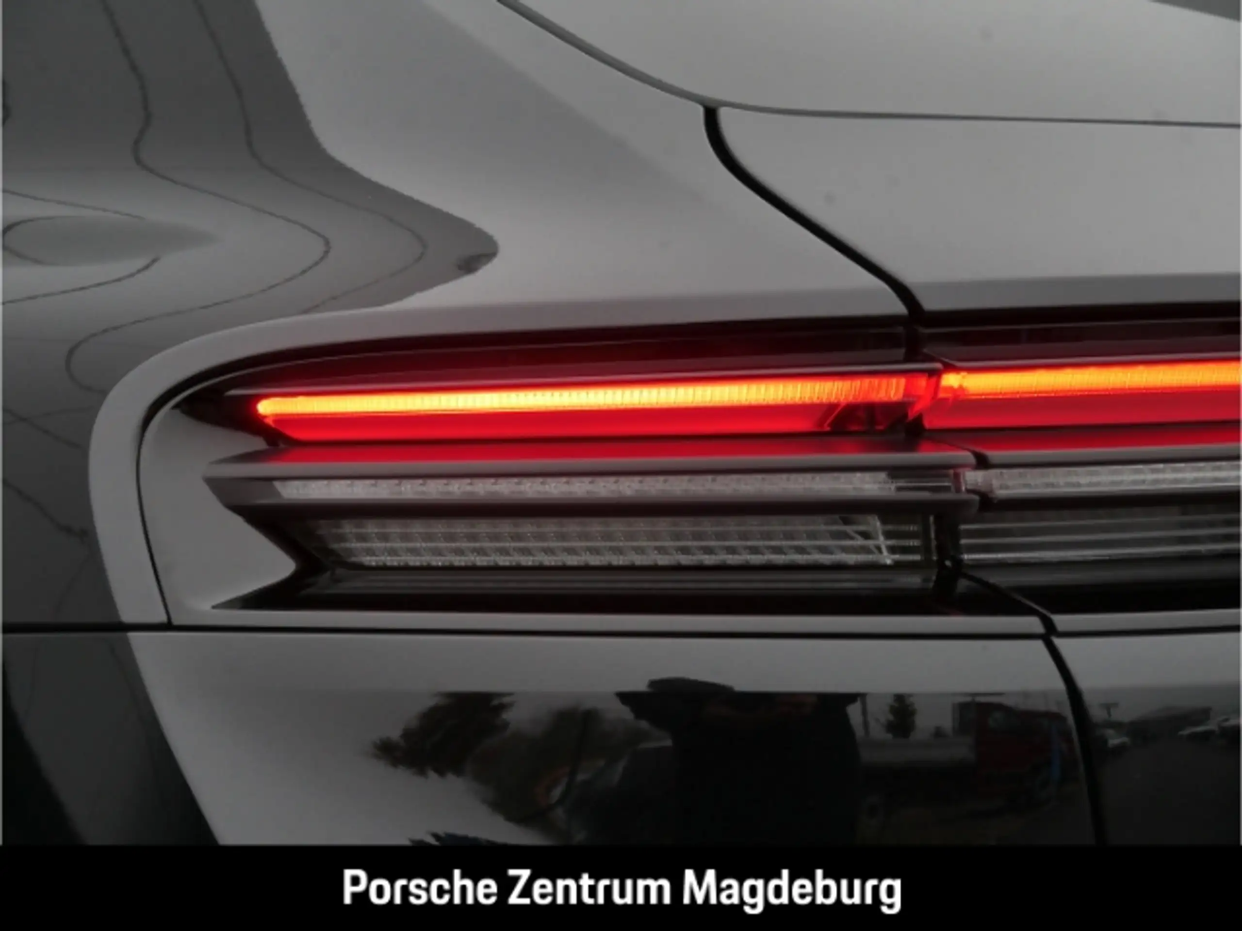 Porsche - Macan