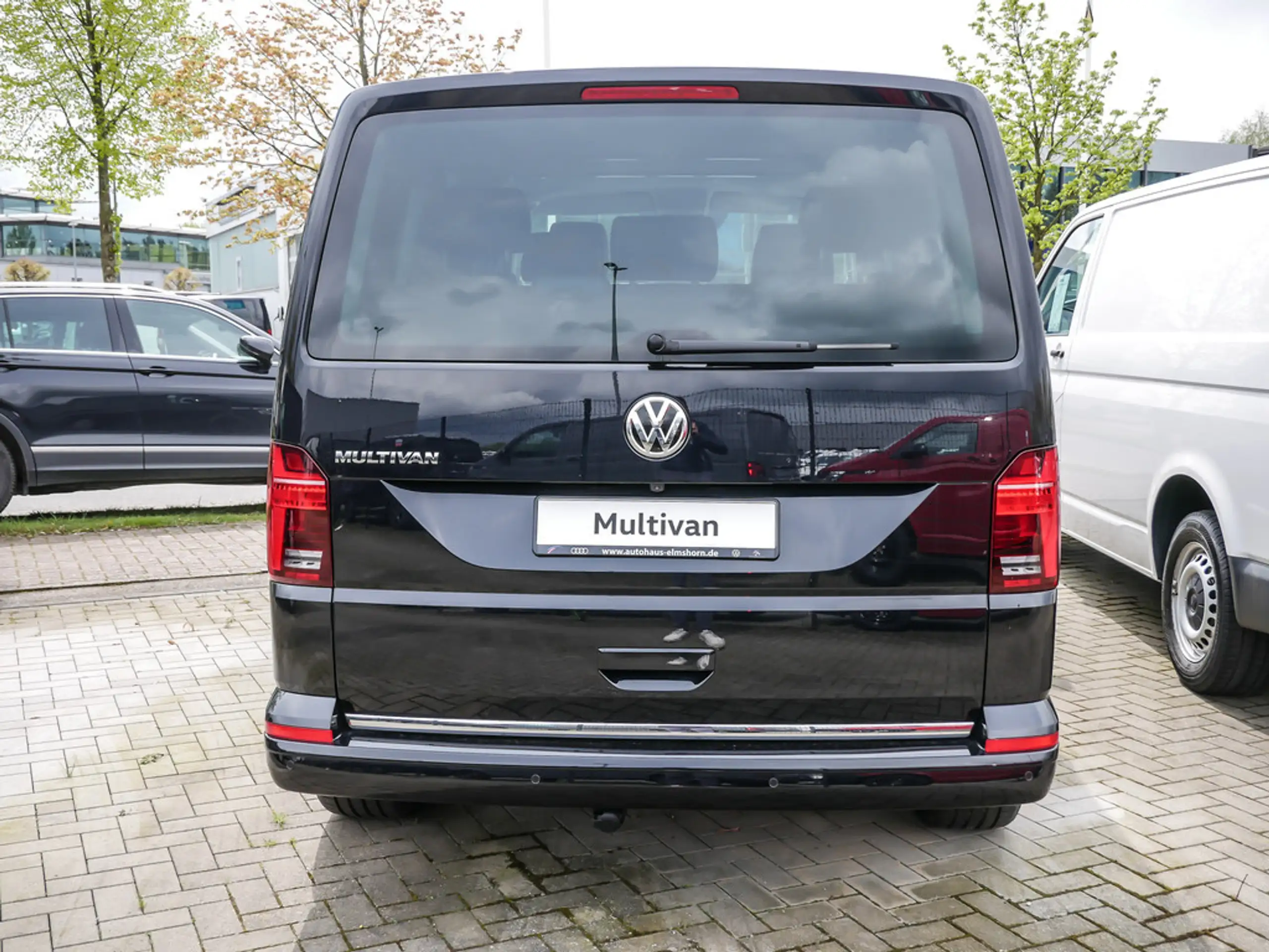 Volkswagen - T6.1 Multivan