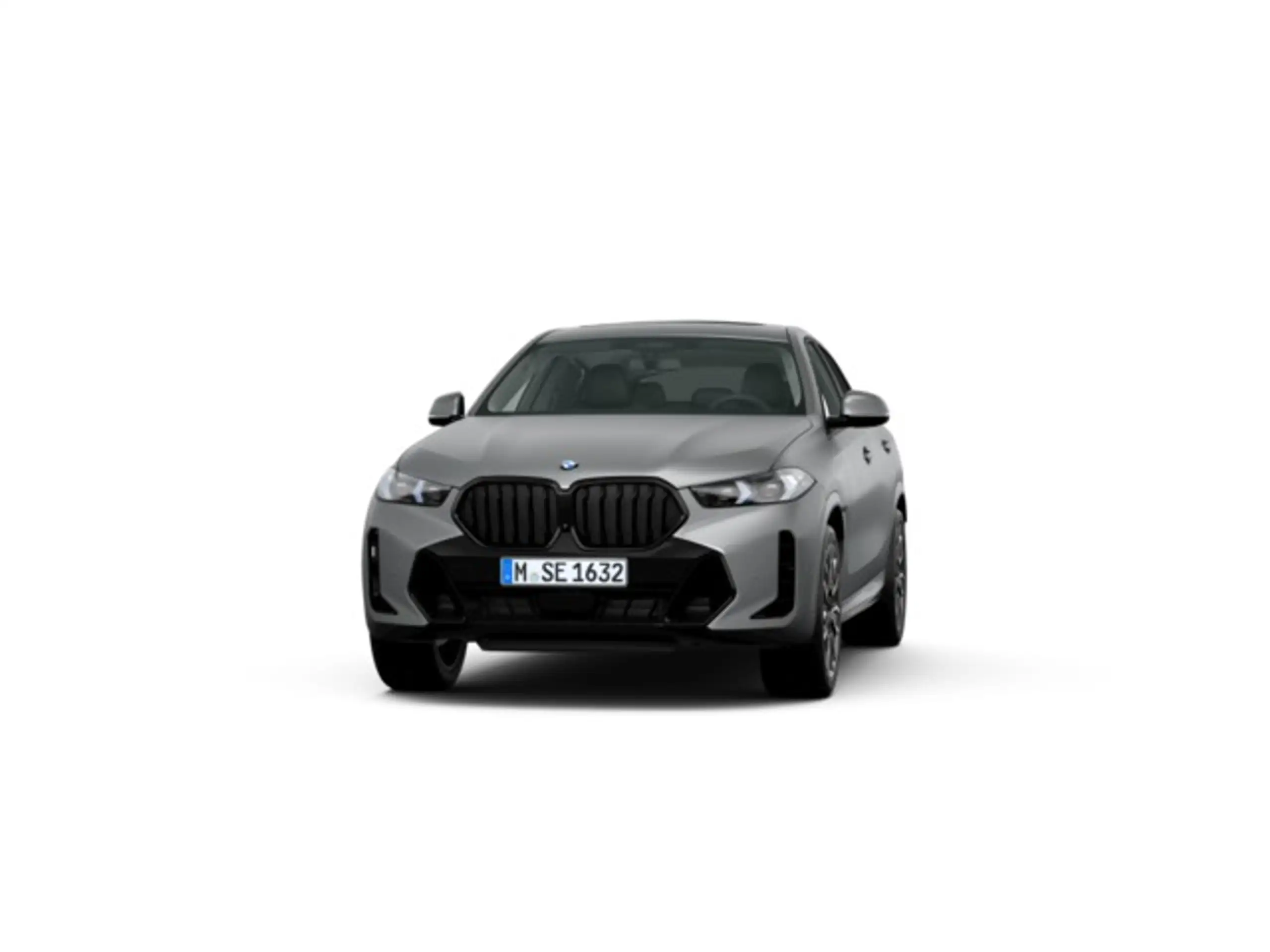 BMW X6 2023