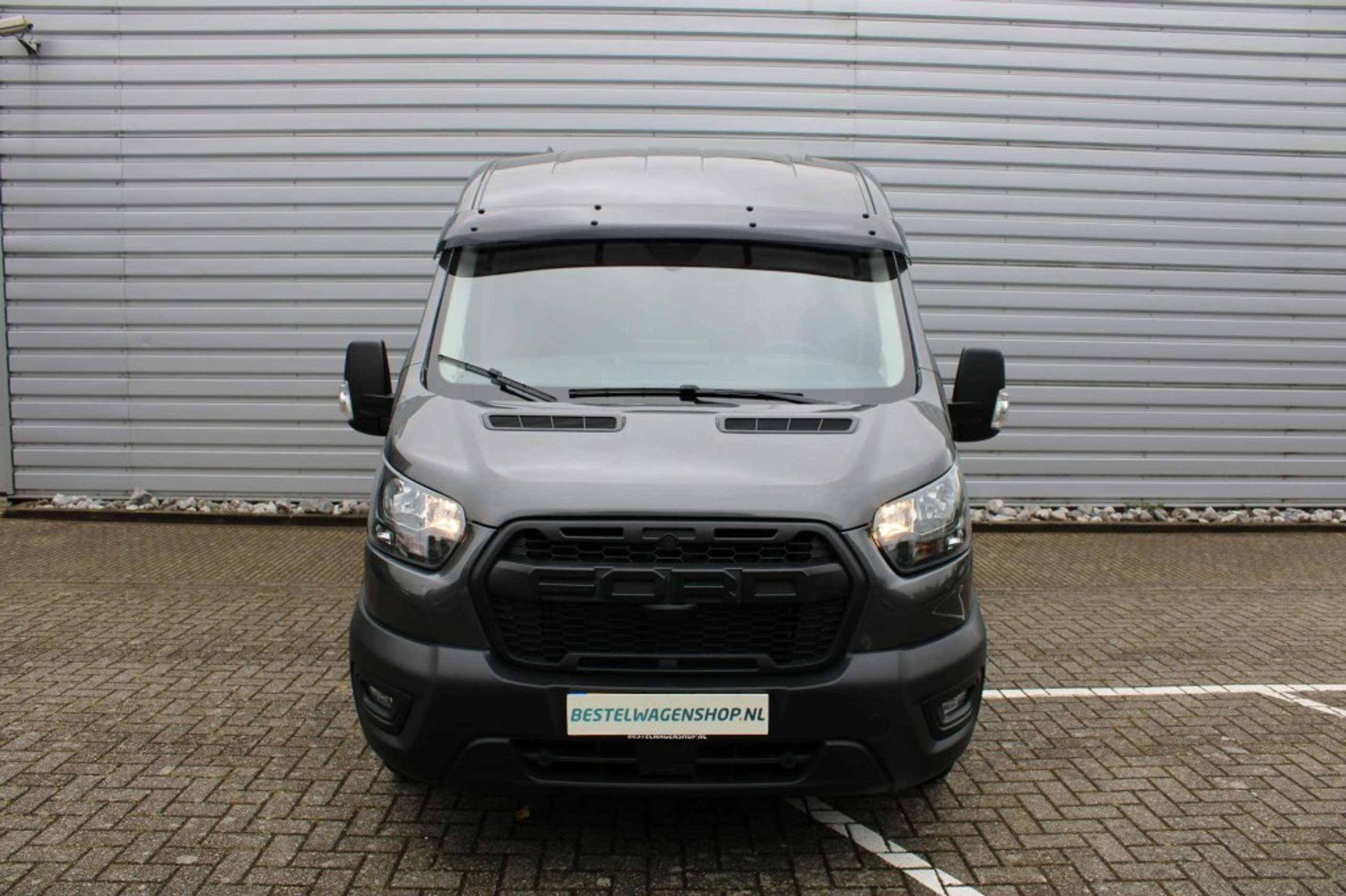 Ford - Transit