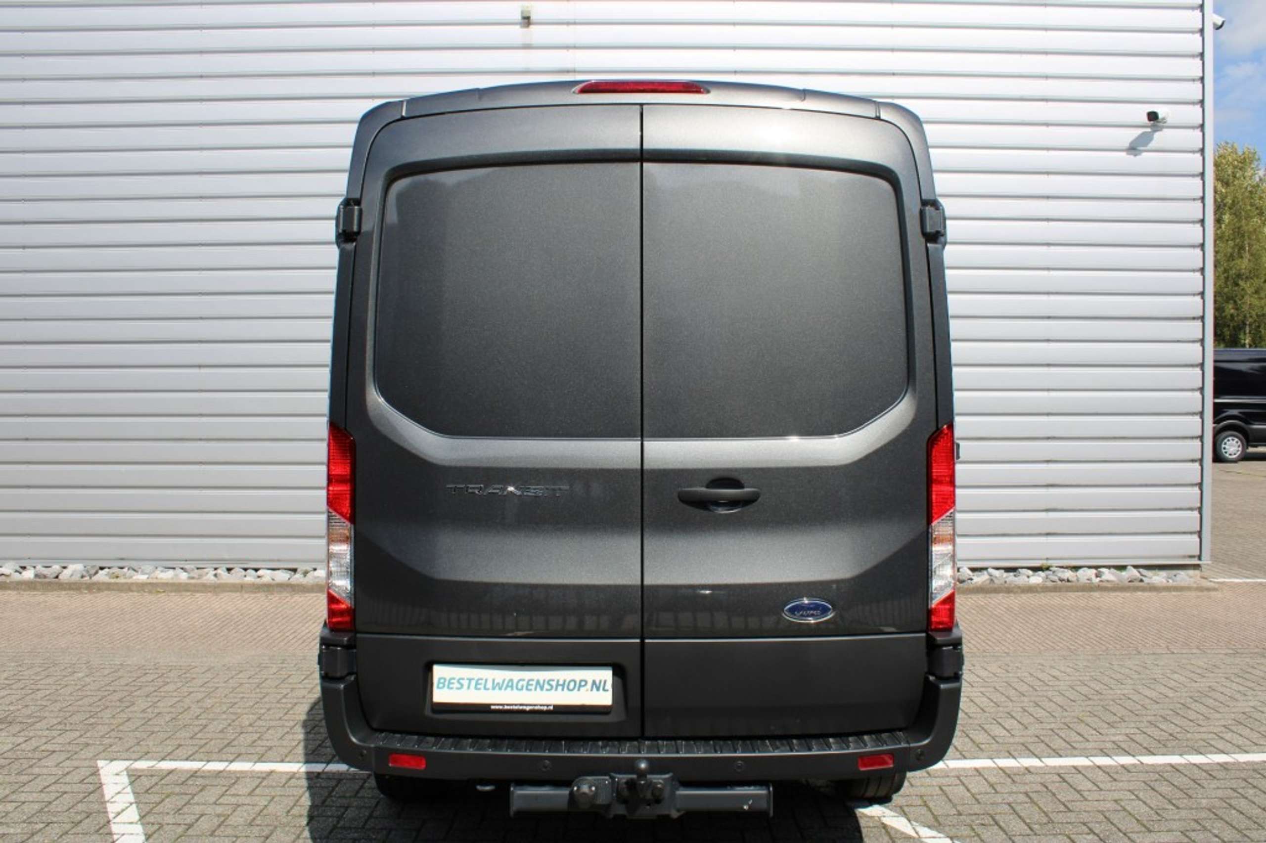 Ford - Transit