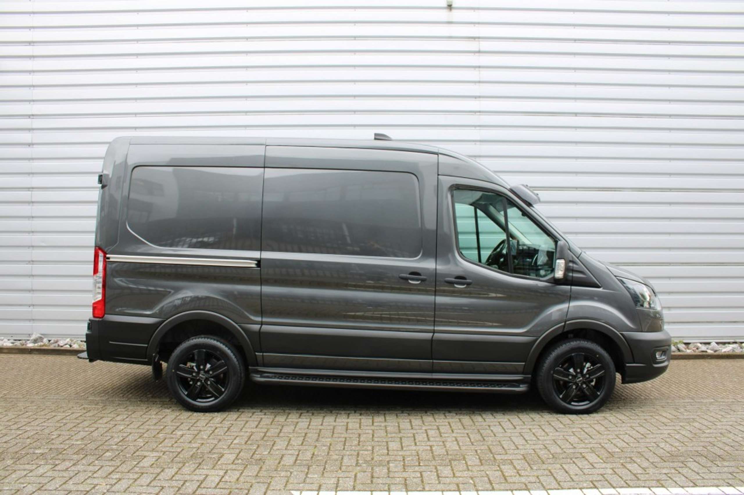 Ford - Transit