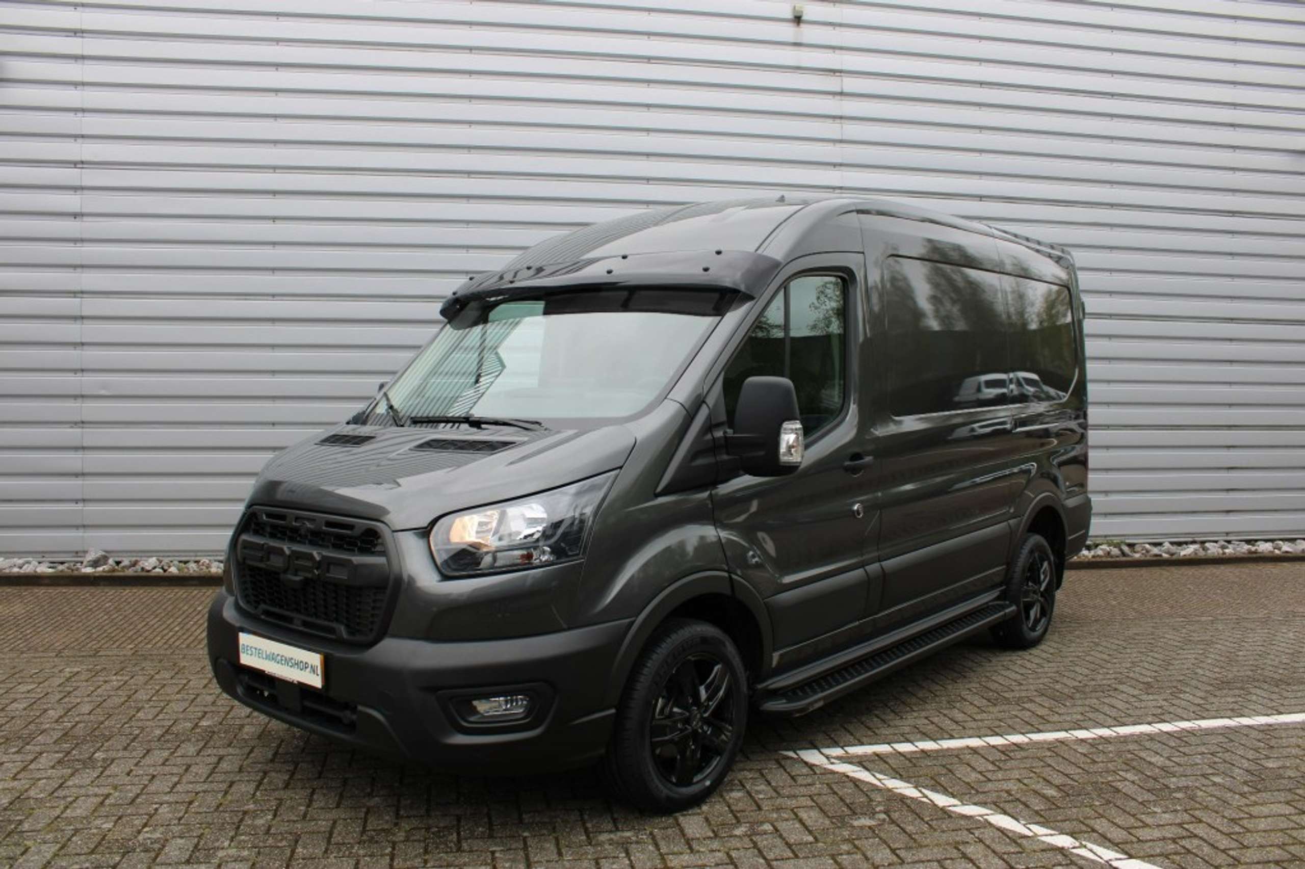 Ford - Transit