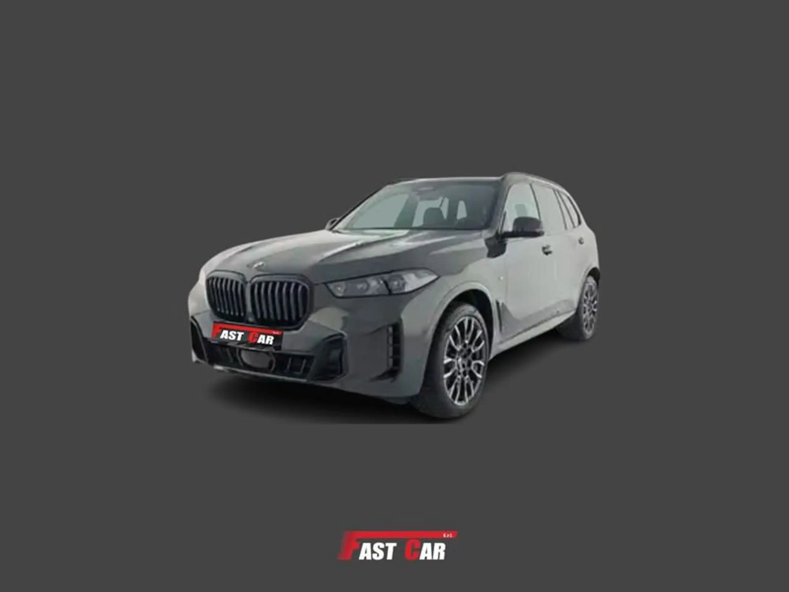 BMW - X5