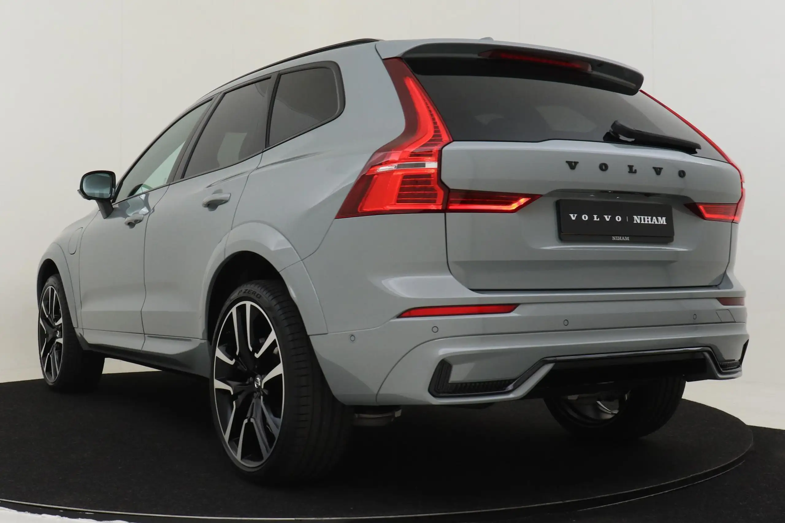 Volvo - XC60