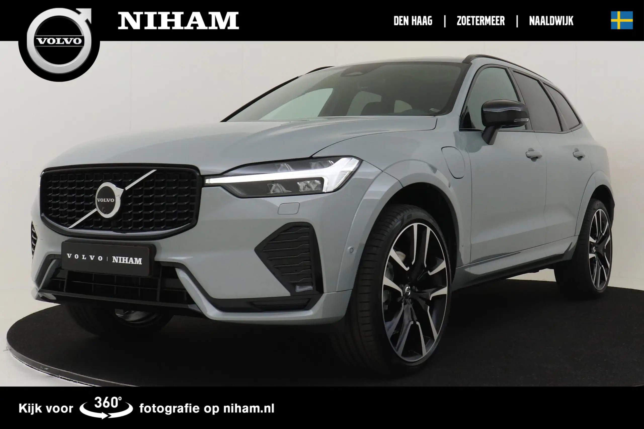 Volvo - XC60