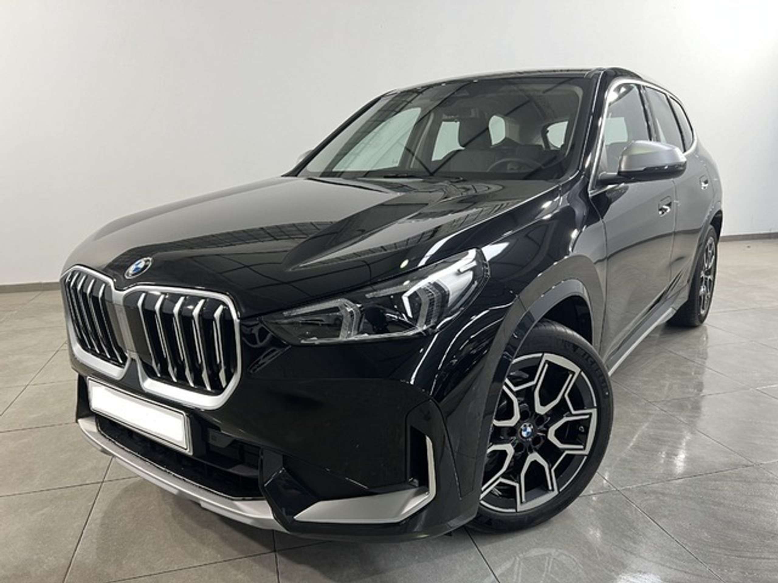 BMW - X1