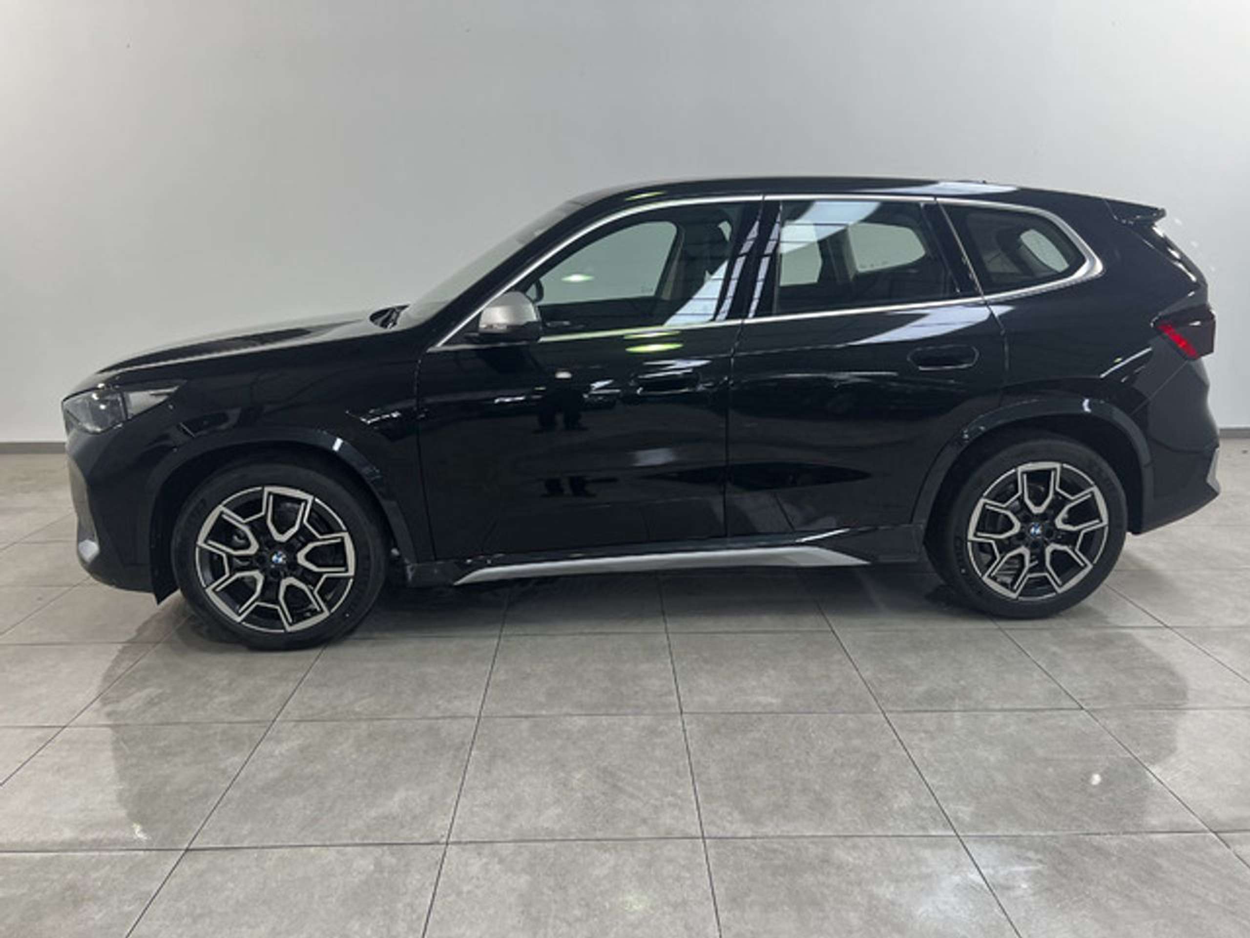 BMW - X1