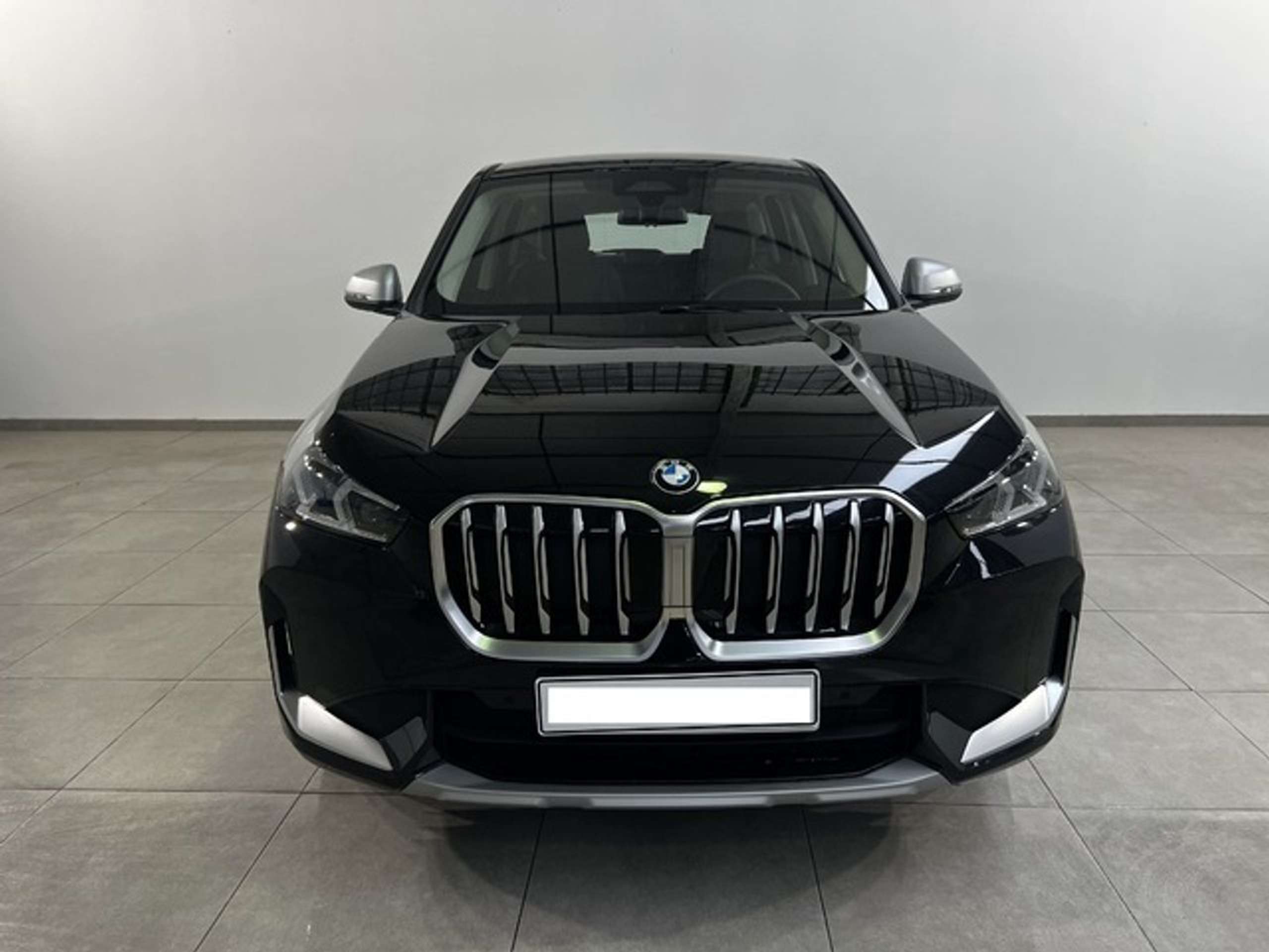 BMW - X1