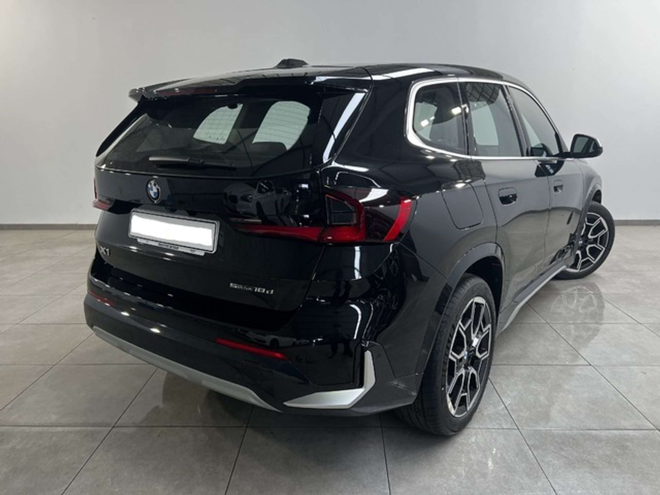 BMW - X1